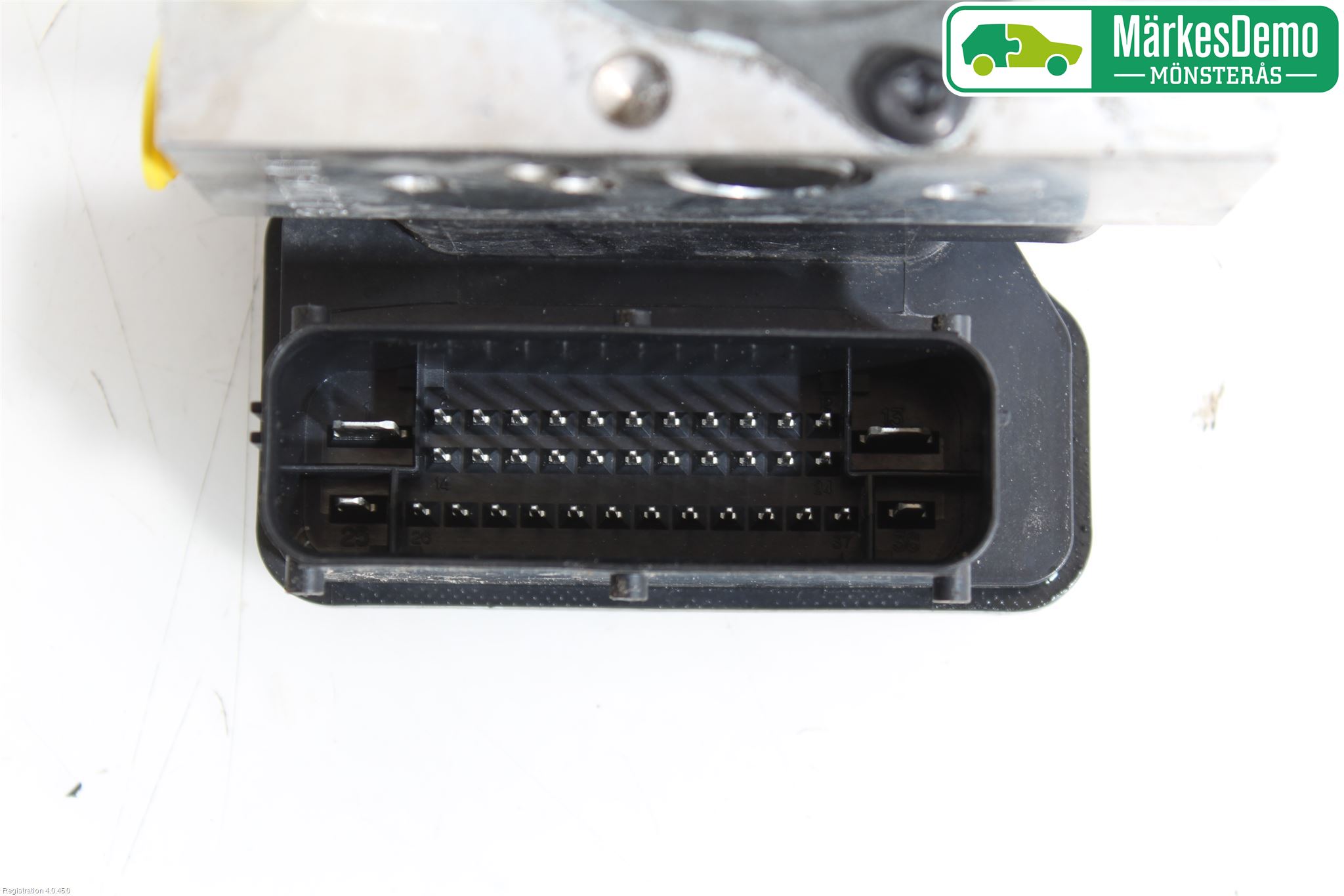 GM CHEVROLET SPARK Abs Hydraulaggregat