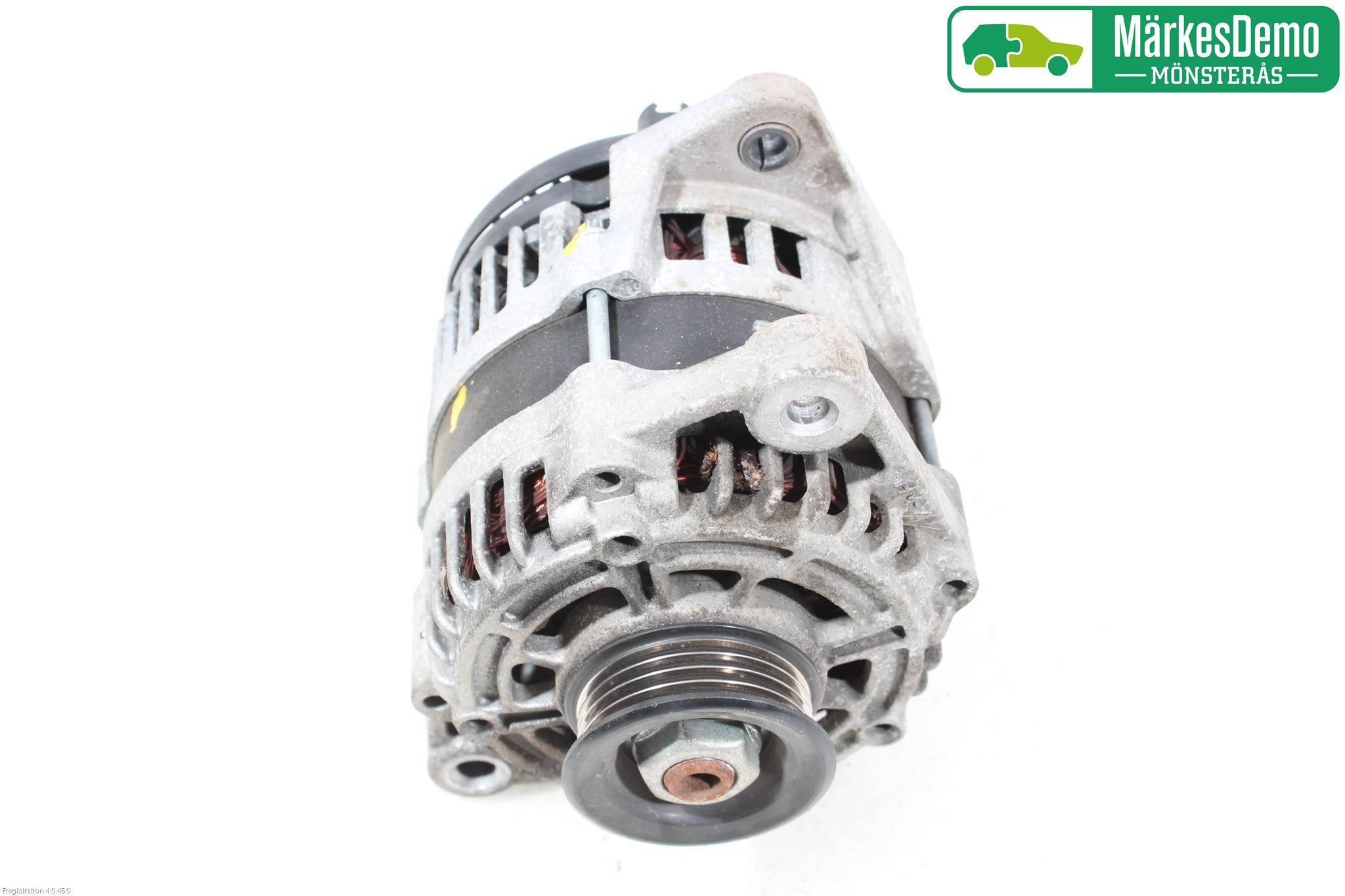GM CHEVROLET SPARK Generator