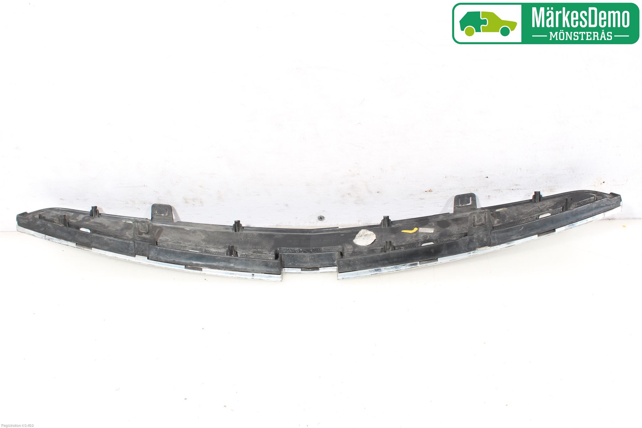 GM CHEVROLET SPARK Grill-Galler