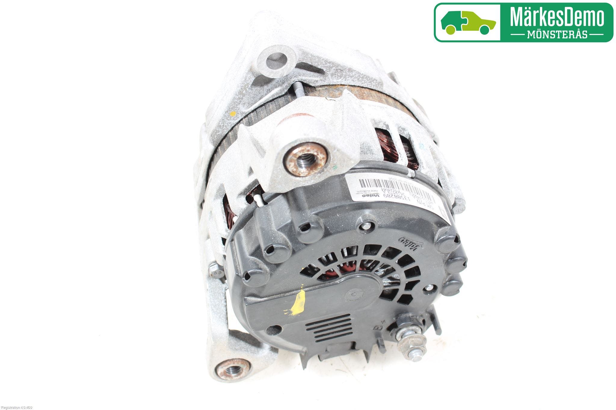 Opel MOKKA 13-20 Generator
