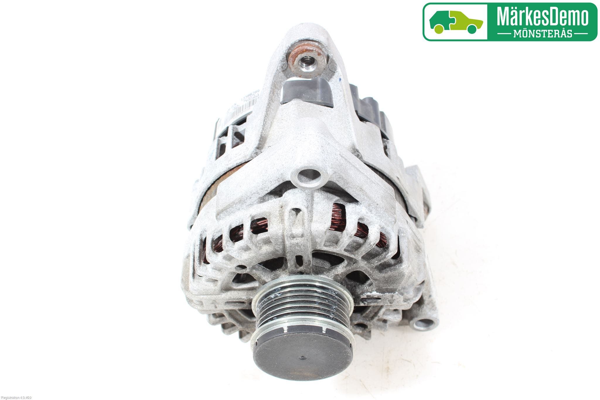 Opel MOKKA 13-20 Generator