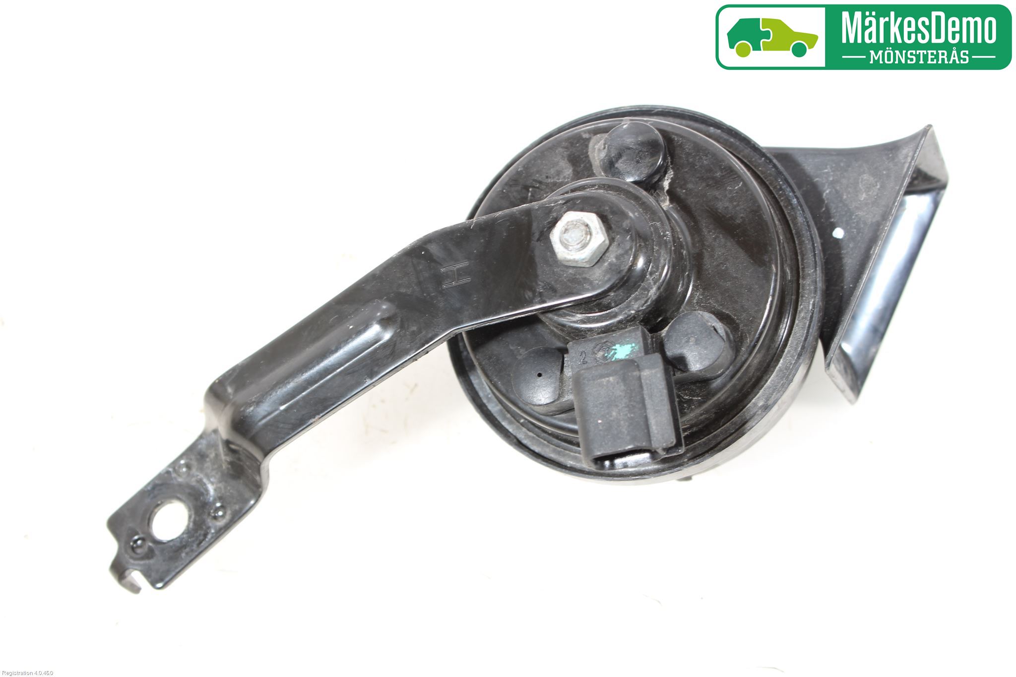 Opel MOKKA 13-20 Signalhorn