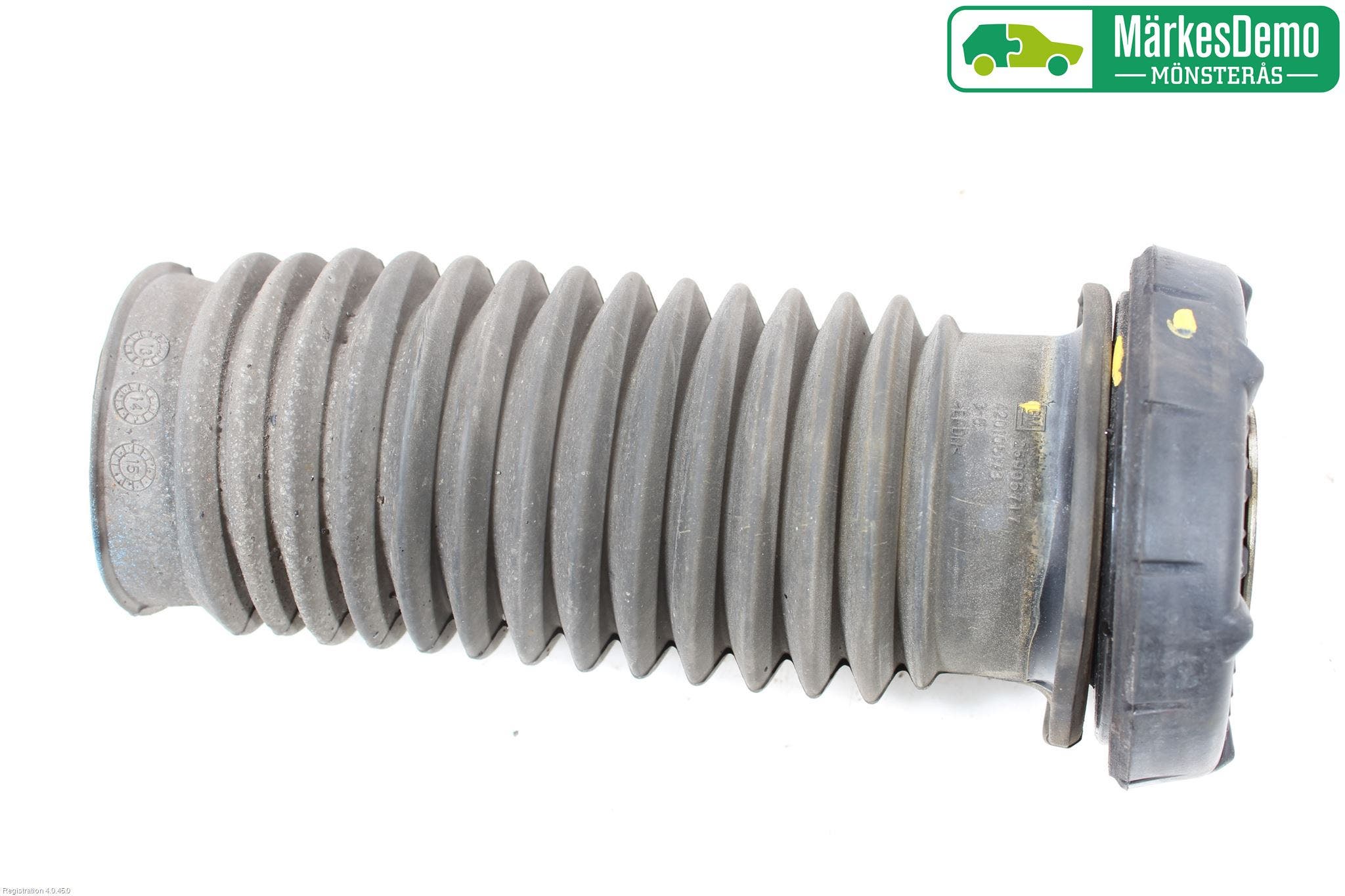 Opel MOKKA 13-20 Fjäderbenslager Fram