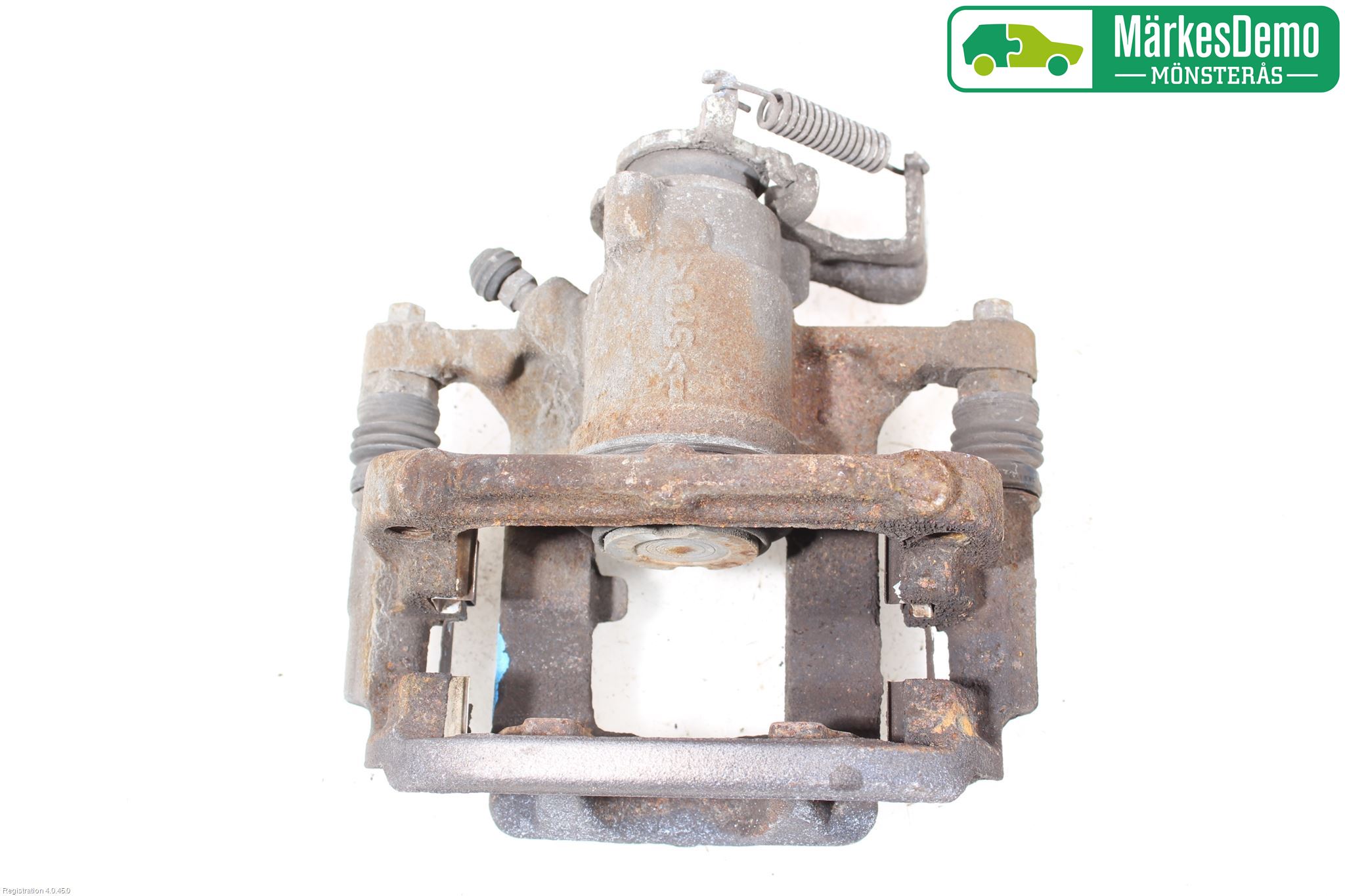 Opel MOKKA 13-20 Bromsok Bak Höger