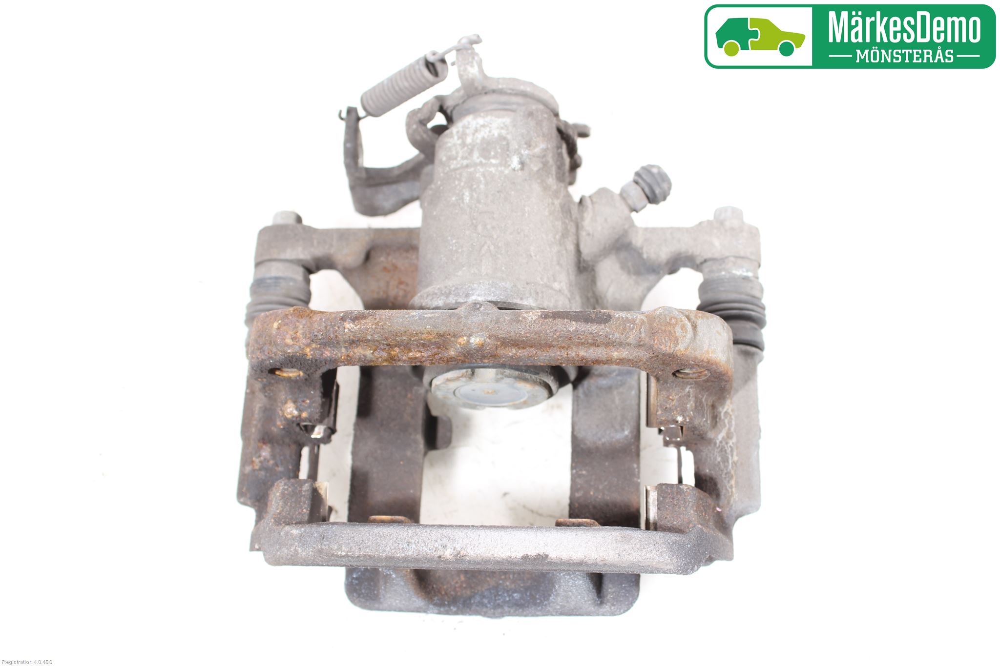 Opel MOKKA 13-20 Bromsok Bak Vänster