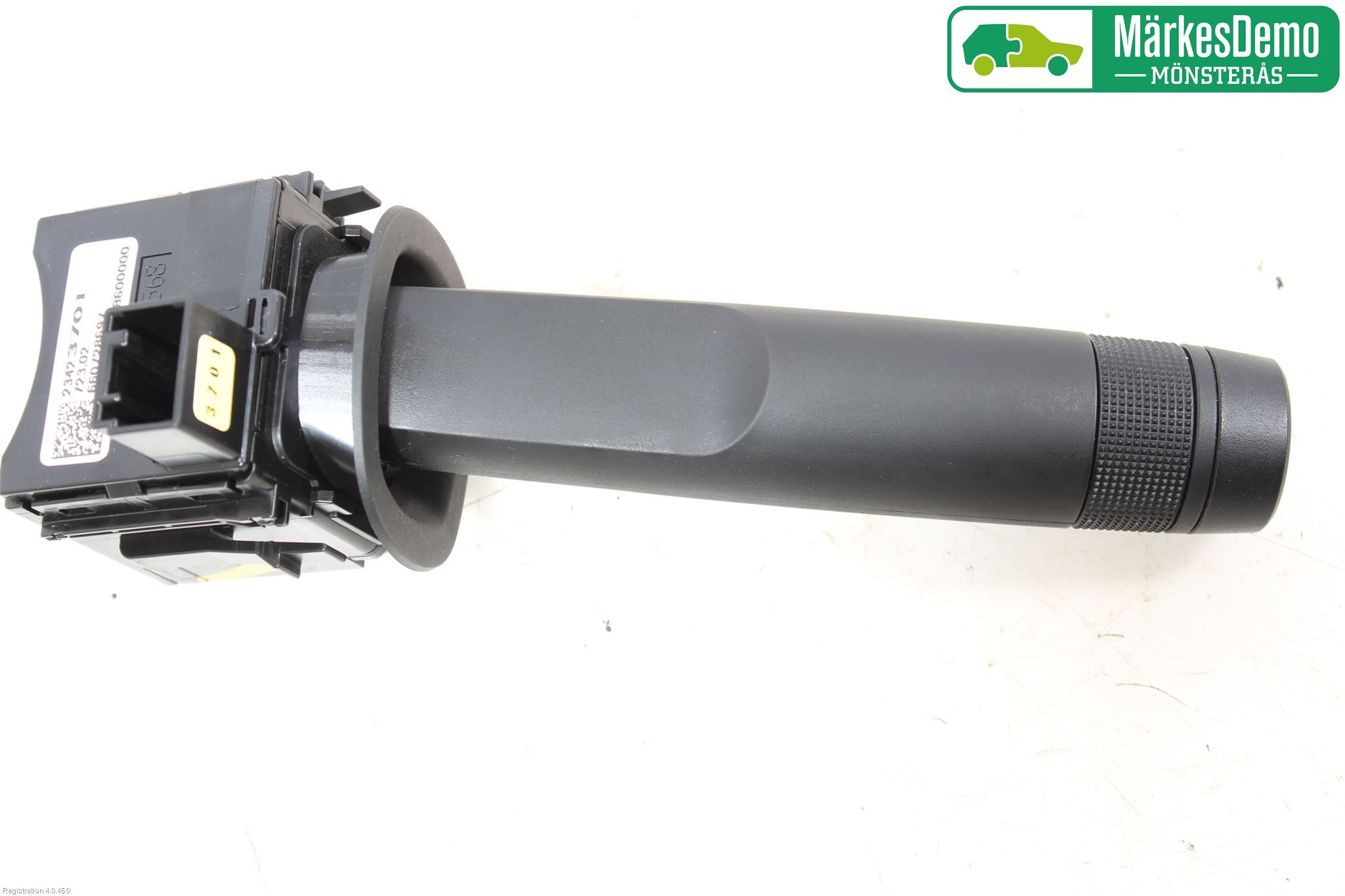 Opel MOKKA 13-20 Spak Blinkers-Ljusomk