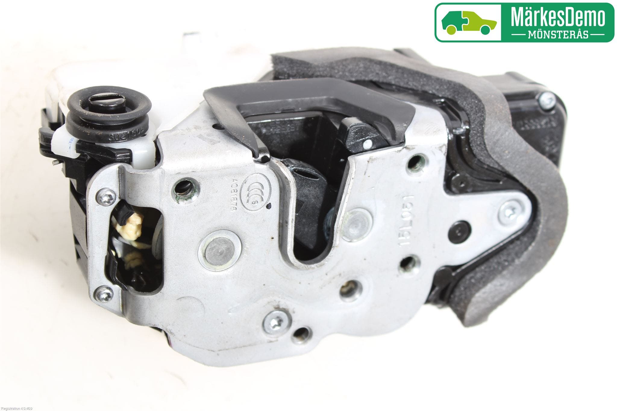 Opel MOKKA 13-20 Låskista-Dörrlås