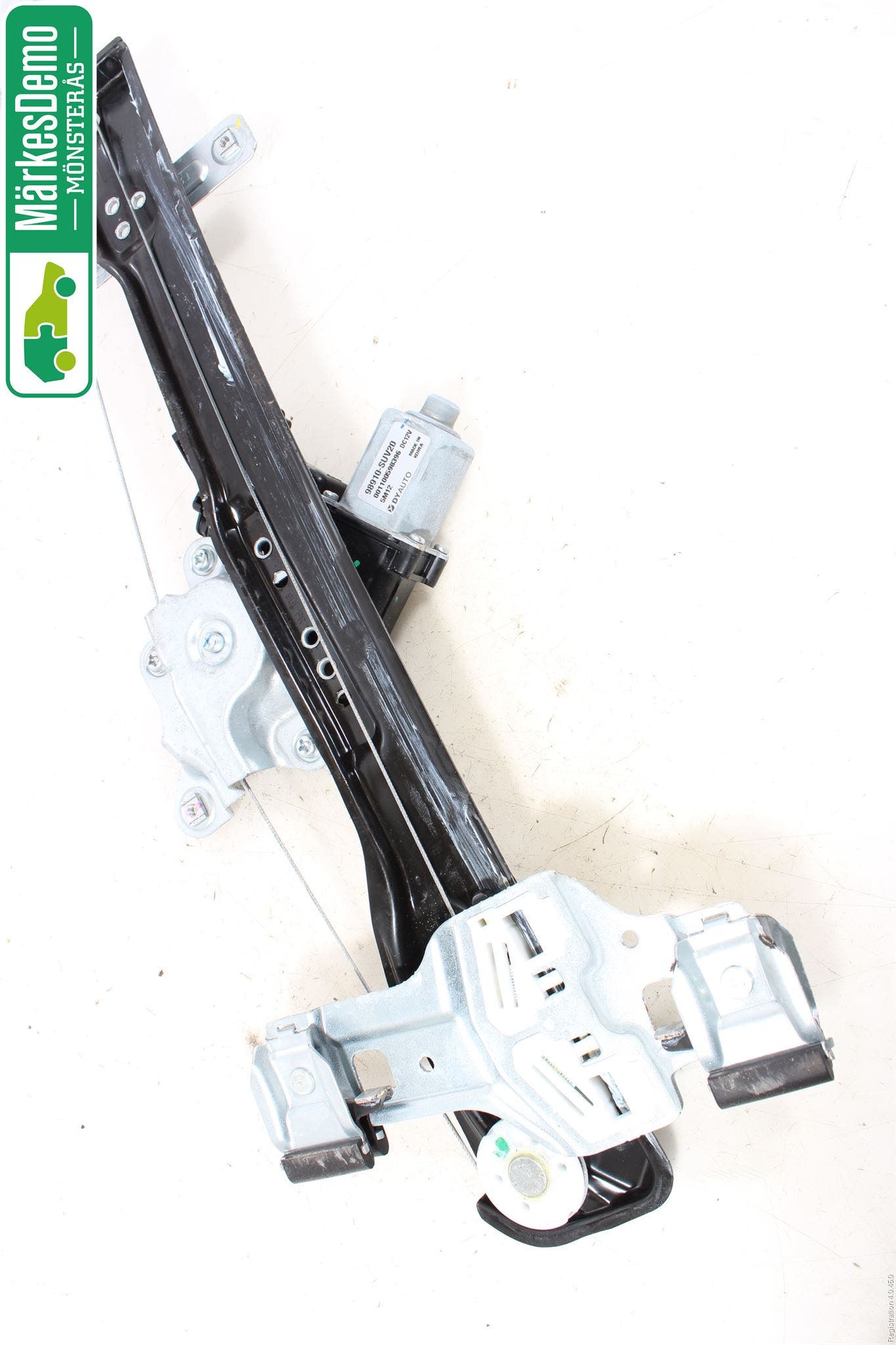 Opel MOKKA 13-20 Fönsterhiss El Kompl