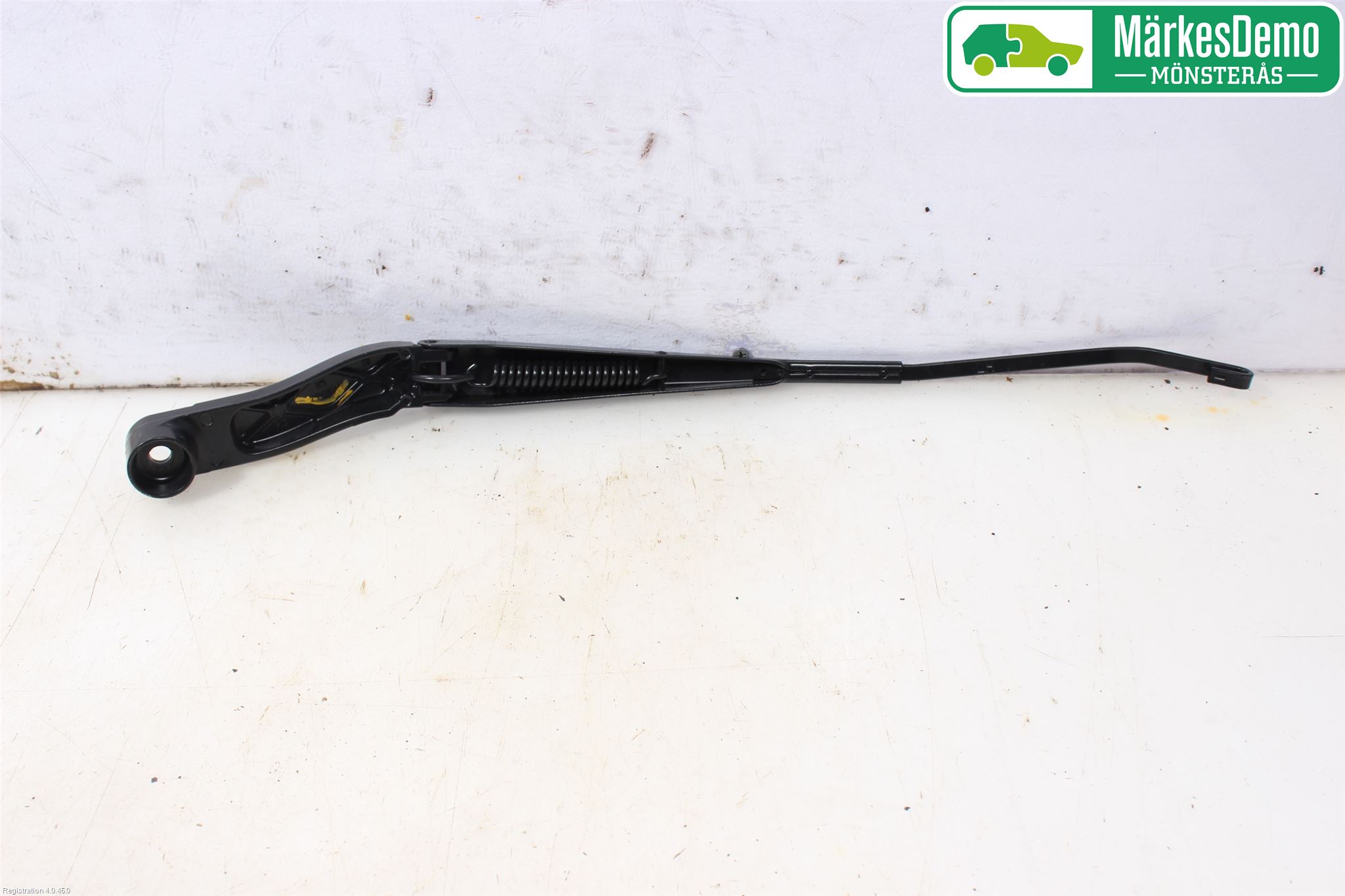 Opel INSIGNIA 17- Torkararm Armar Vindruta