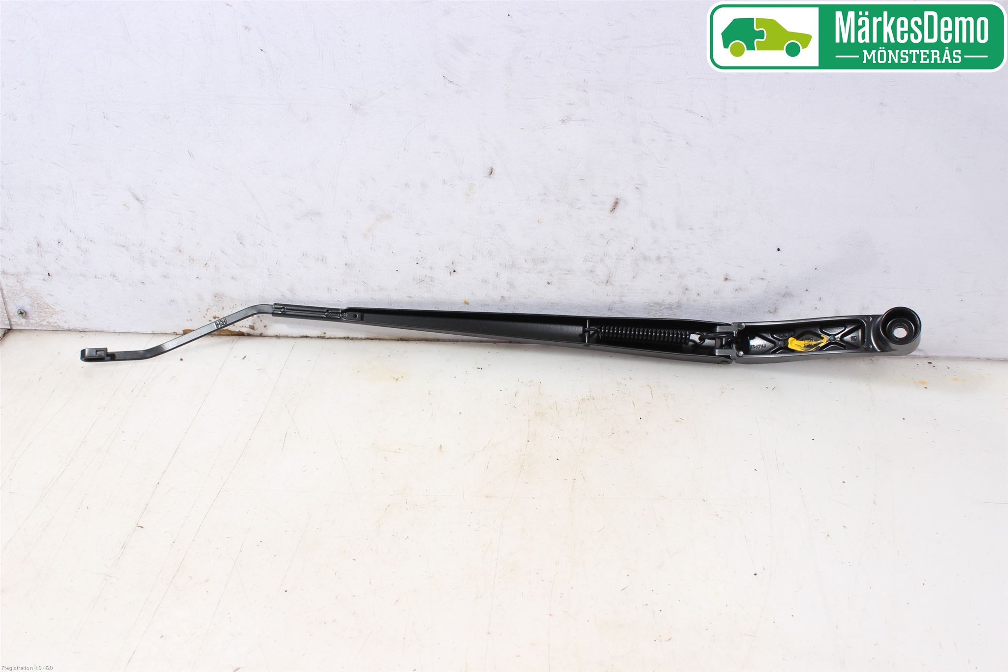 Opel INSIGNIA 17- Torkararm Armar Vindruta