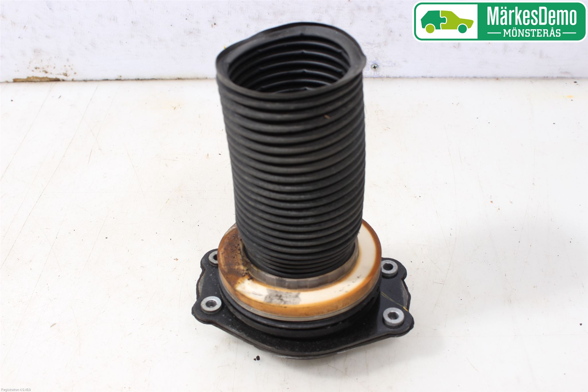 Opel INSIGNIA 17- Fjäderbenslager Fram