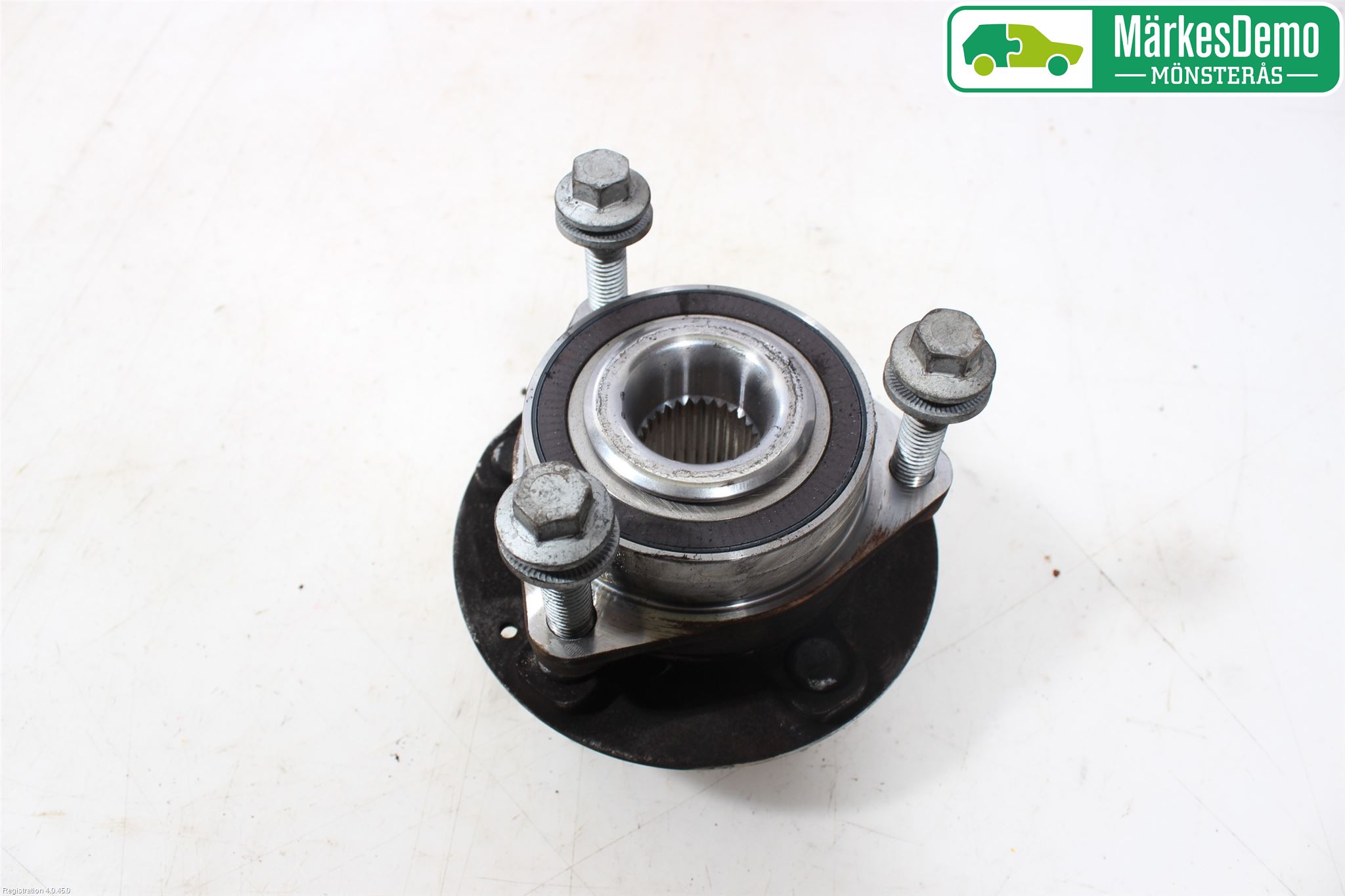 Opel INSIGNIA 17- Nav Fram