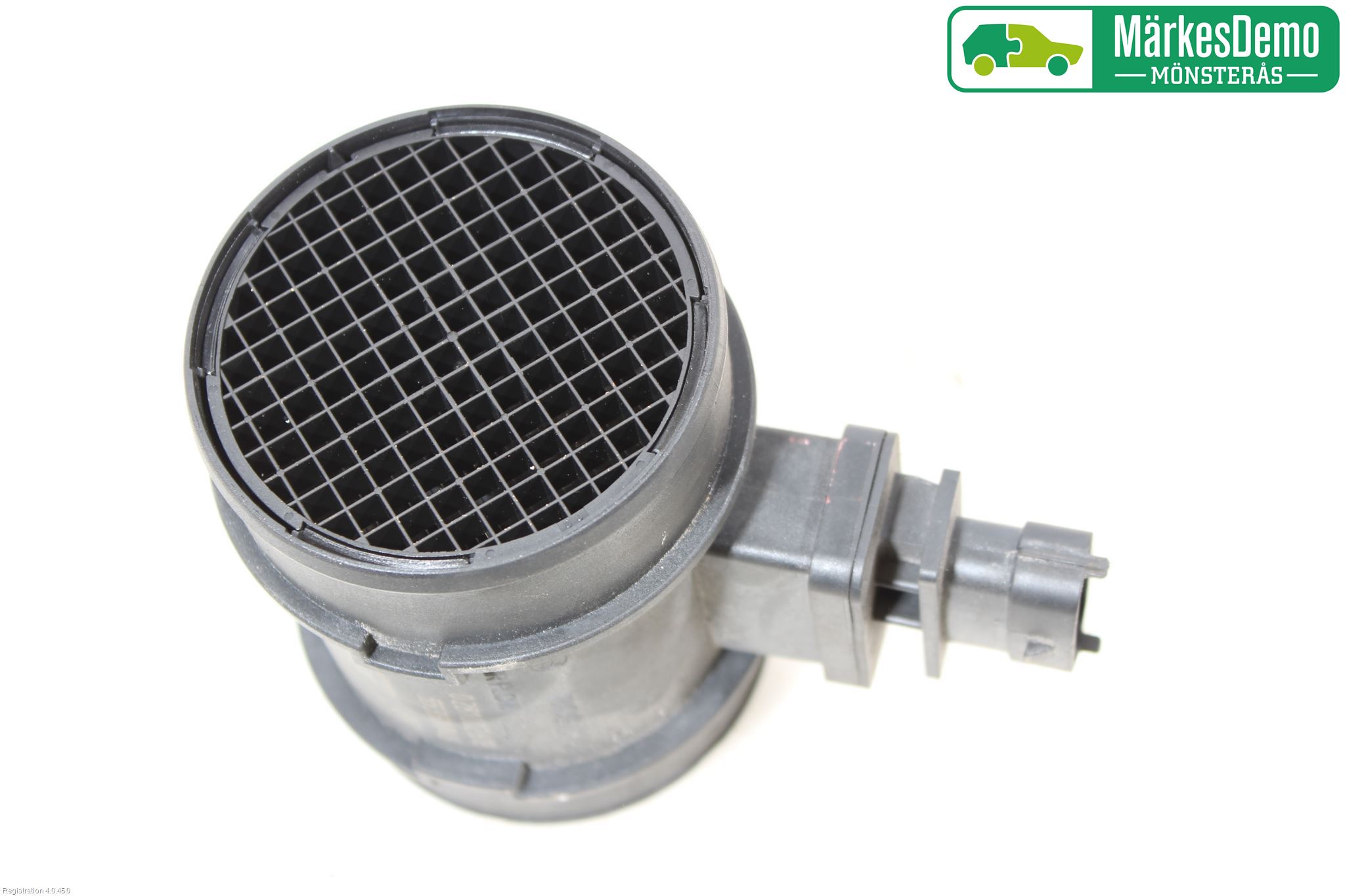 Saab 9-3 VER2/VER3 08-15 Injluftmassamätare