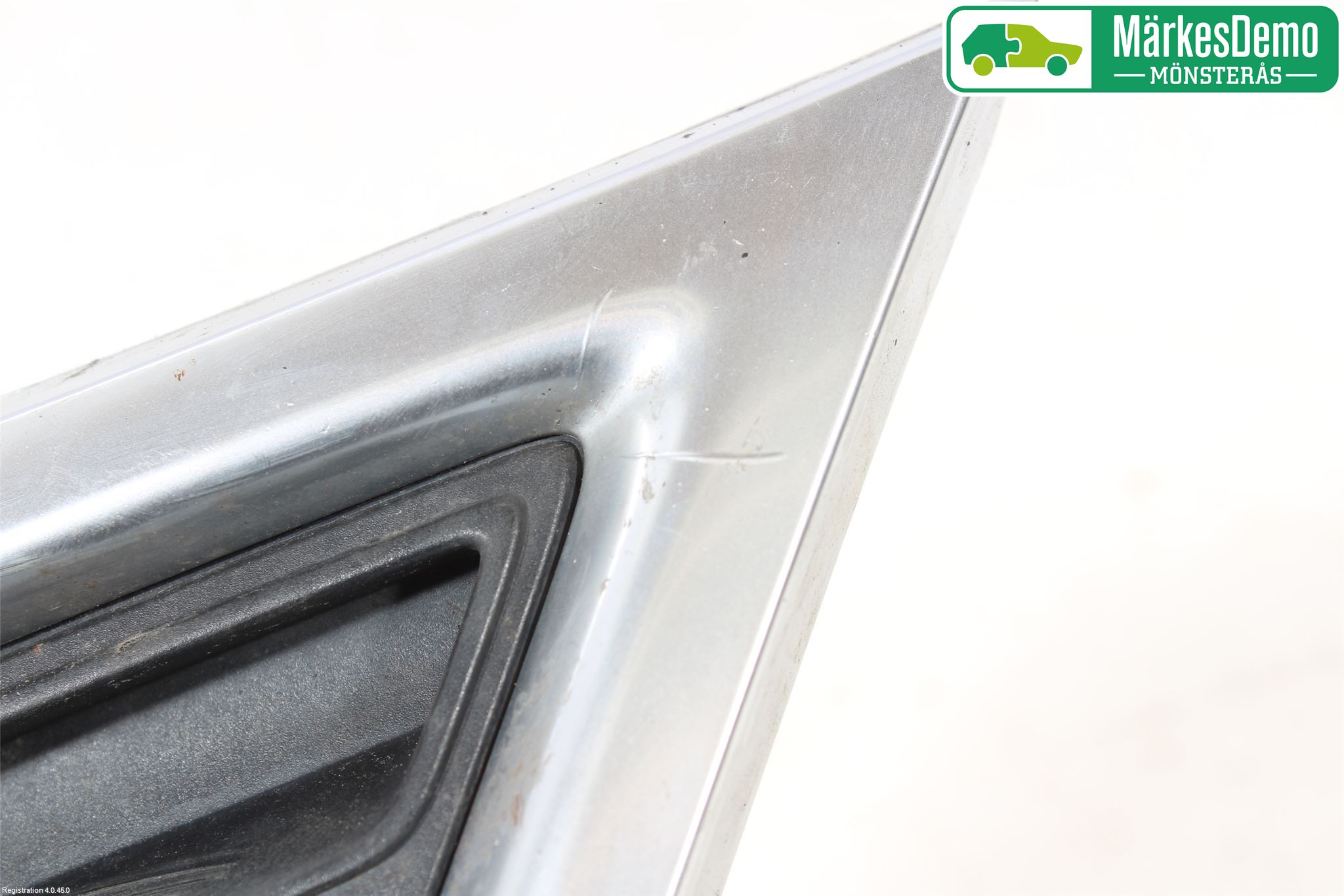 Saab 9-3 VER2/VER3 08-15 Grilldel Vänster