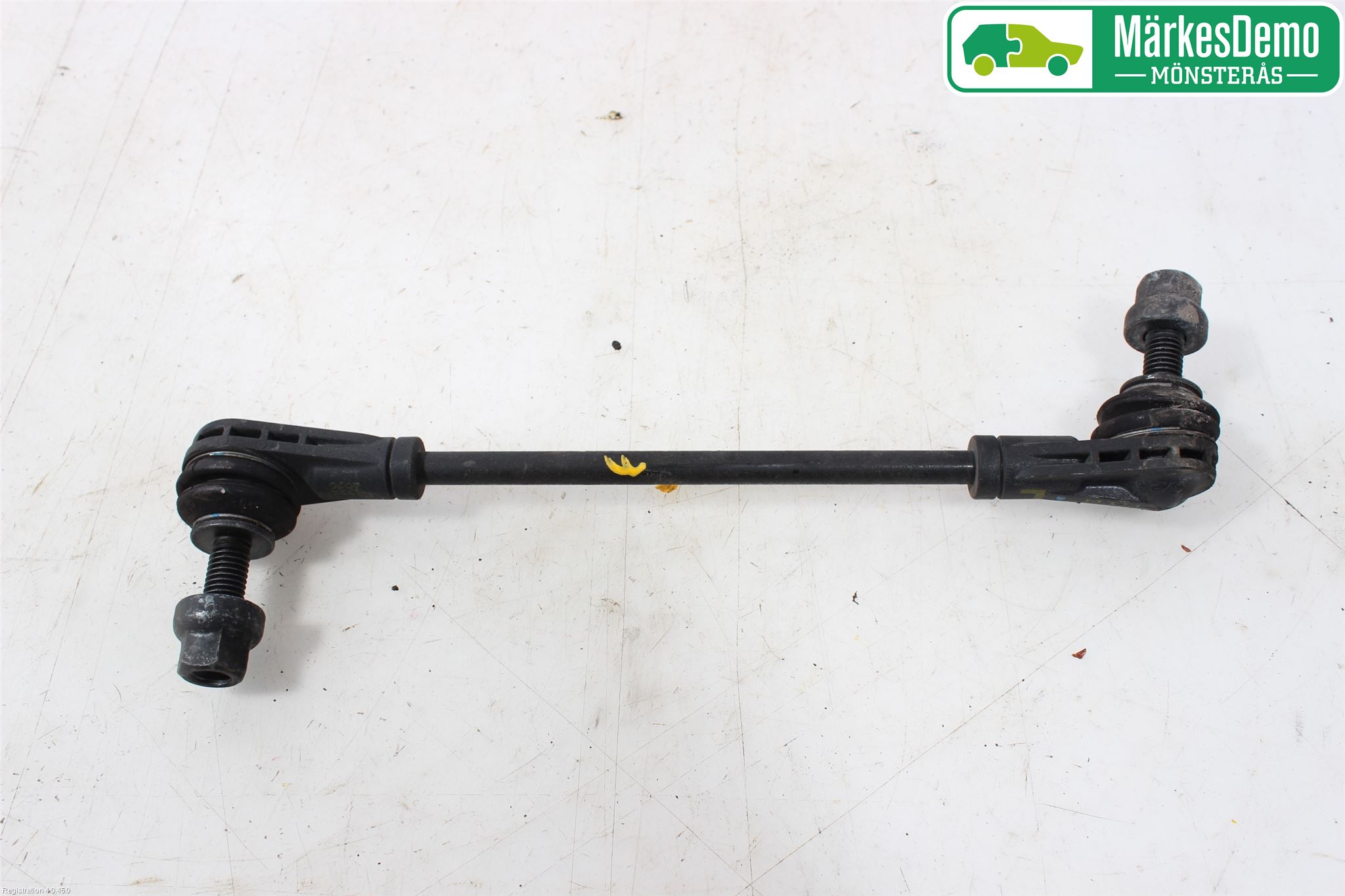 Opel INSIGNIA 17- Krängningshämmarstag Fram