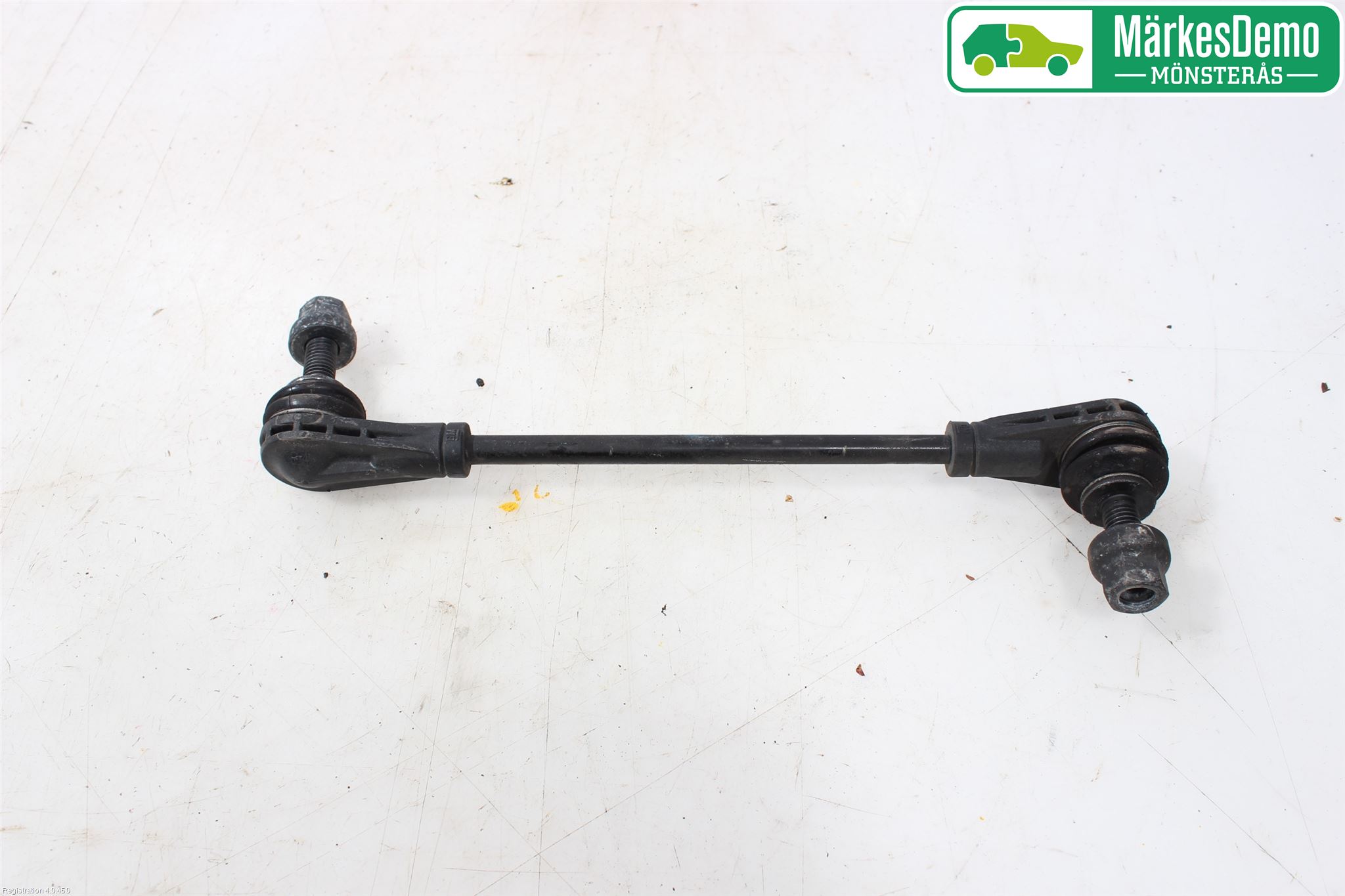 Opel INSIGNIA 17- Krängningshämmarstag Fram