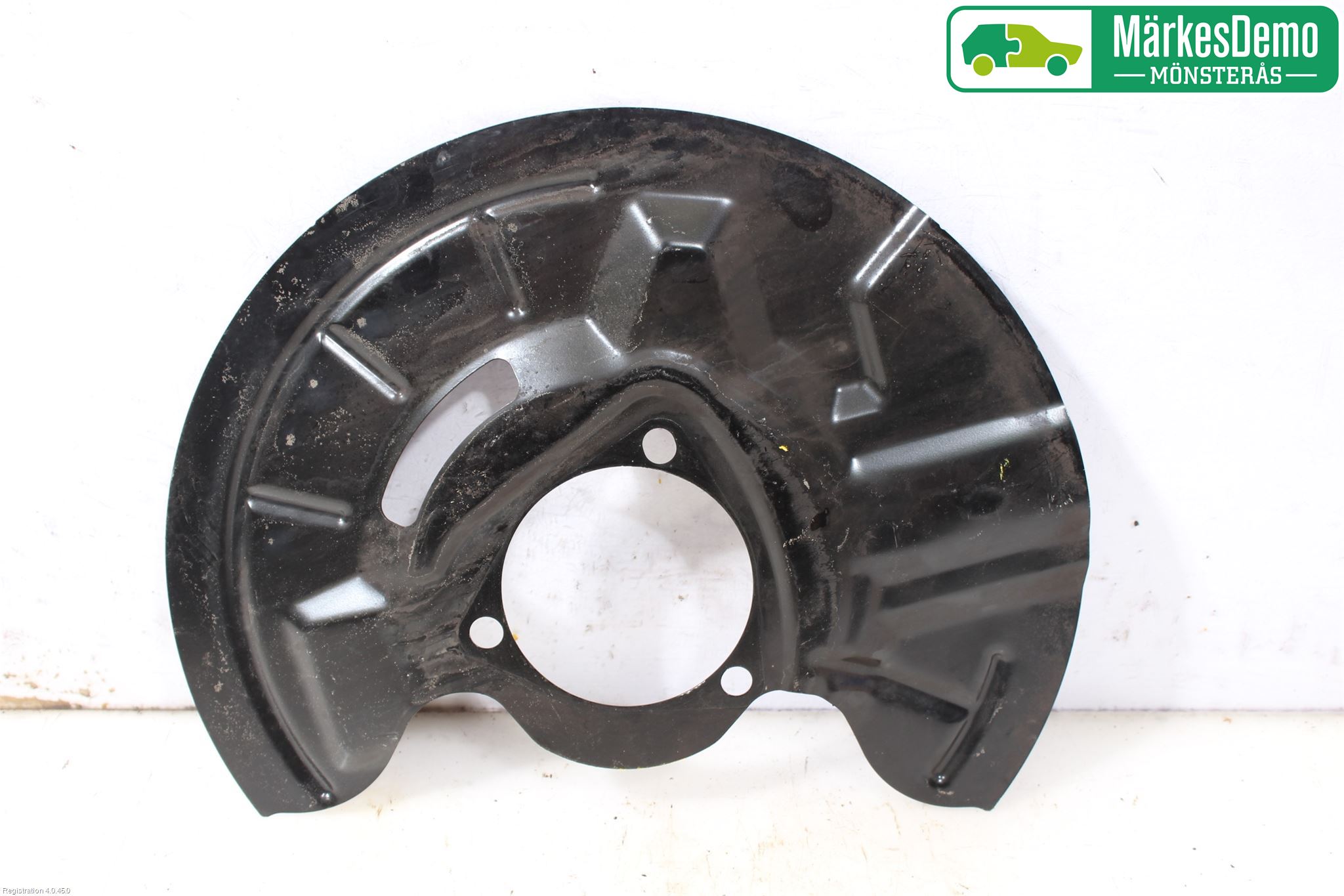 Opel INSIGNIA 17- Bromssköld Fram