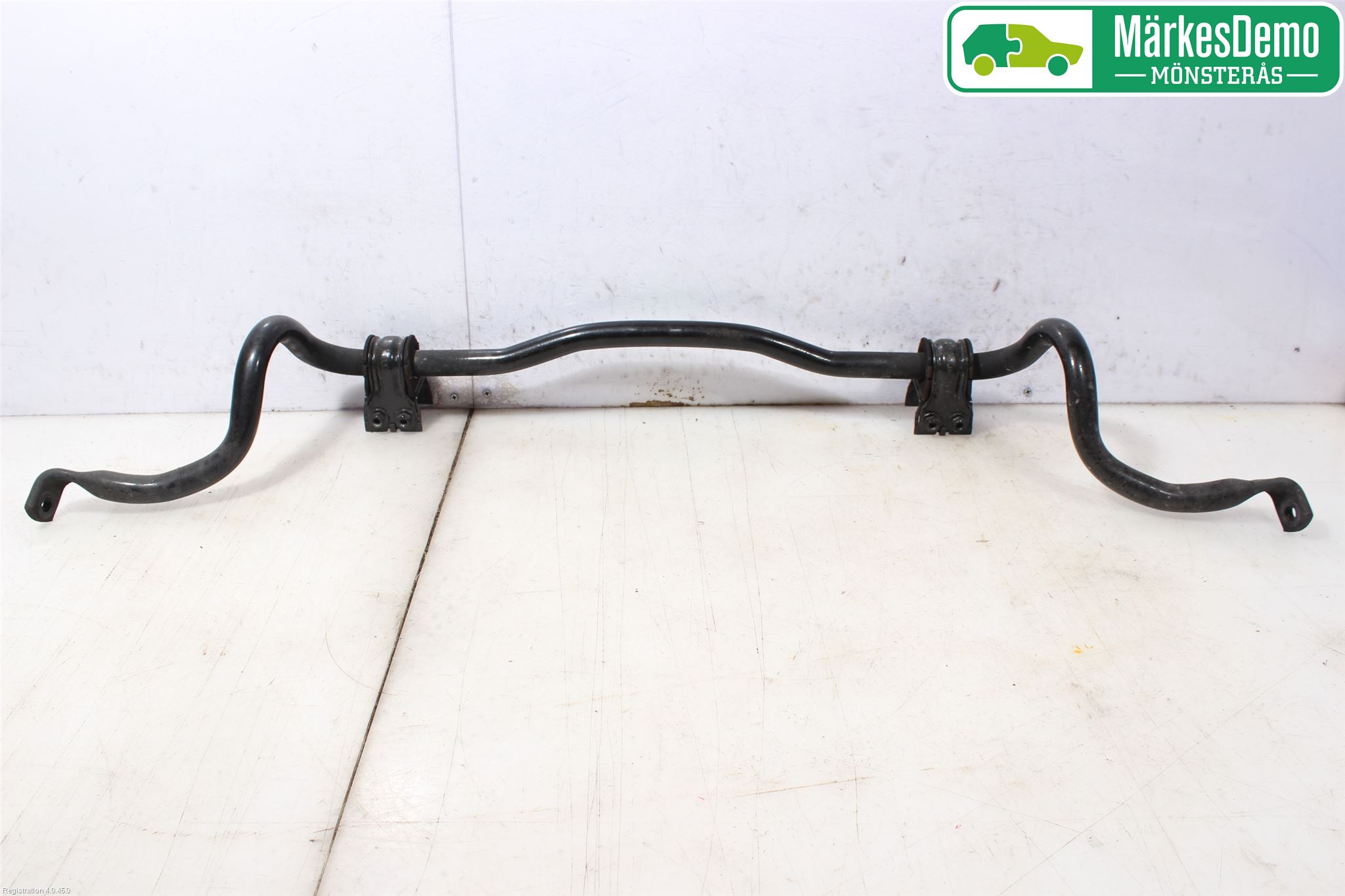 Opel INSIGNIA 17- Krängningshämmare Fram