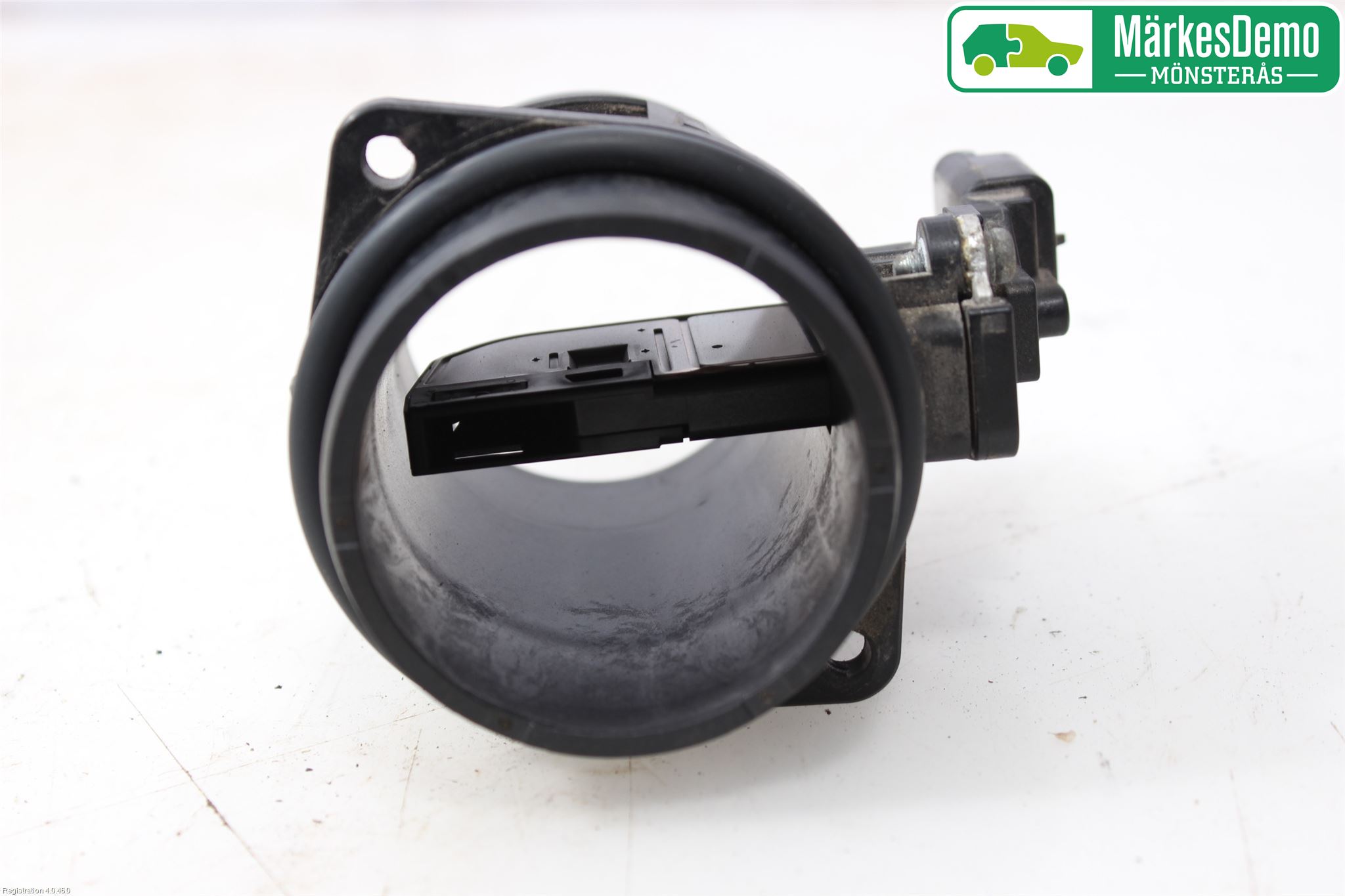 Peugeot PARTNER 08-15 Injluftmassamätare