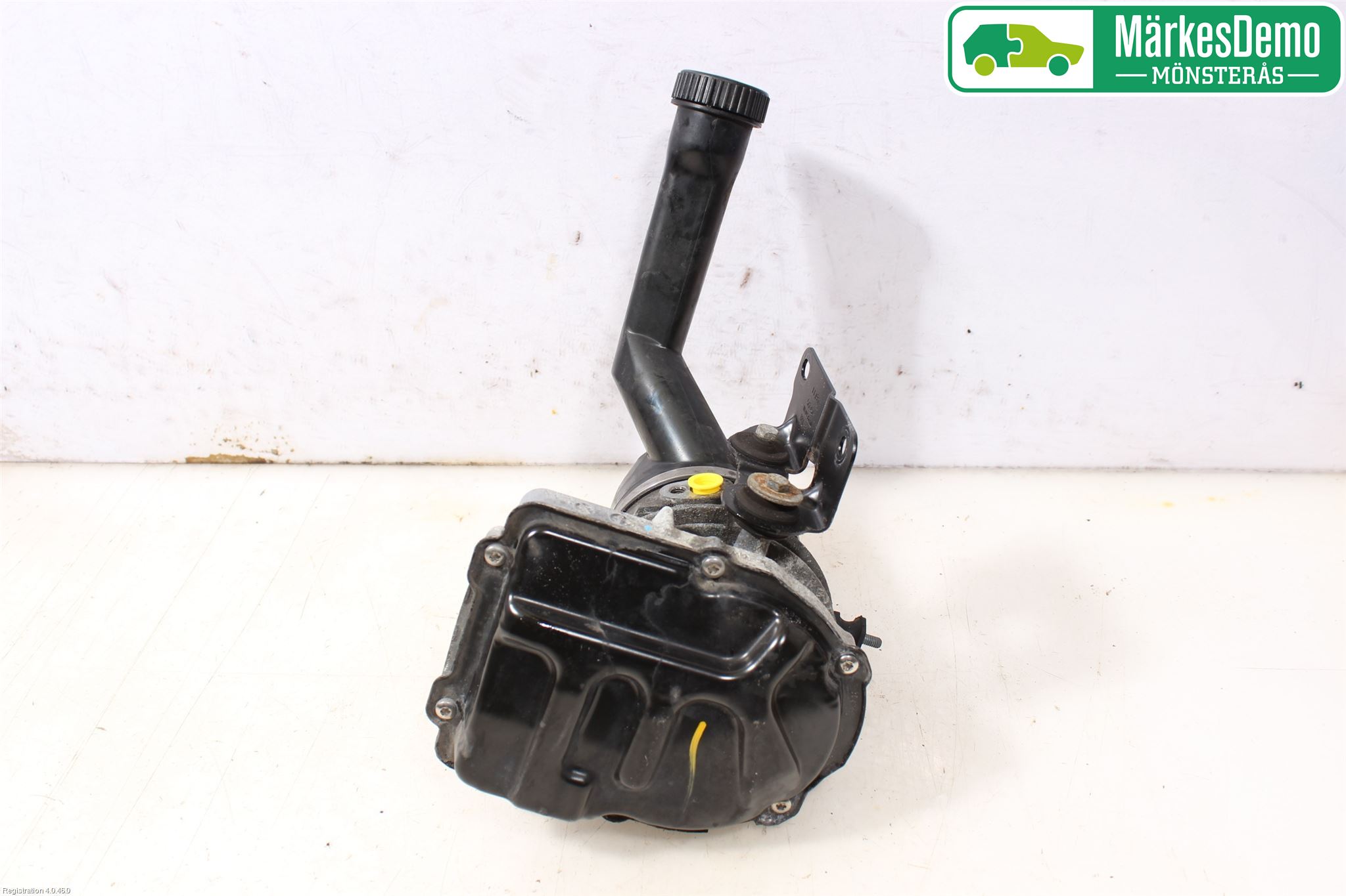 Peugeot PARTNER 08-15 Styrservo Pump Elektrisk