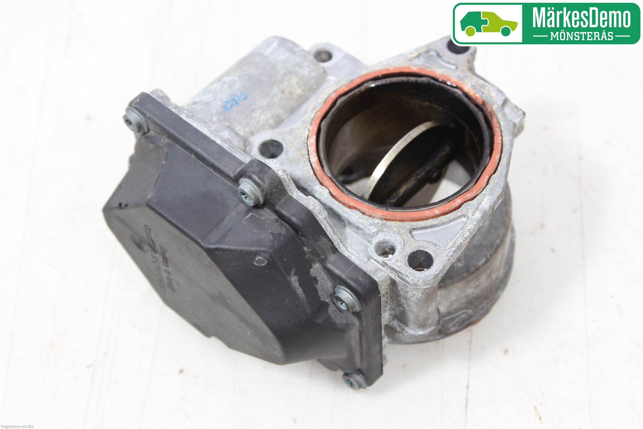 Audi A3/S3 05-13 Injspjällhus