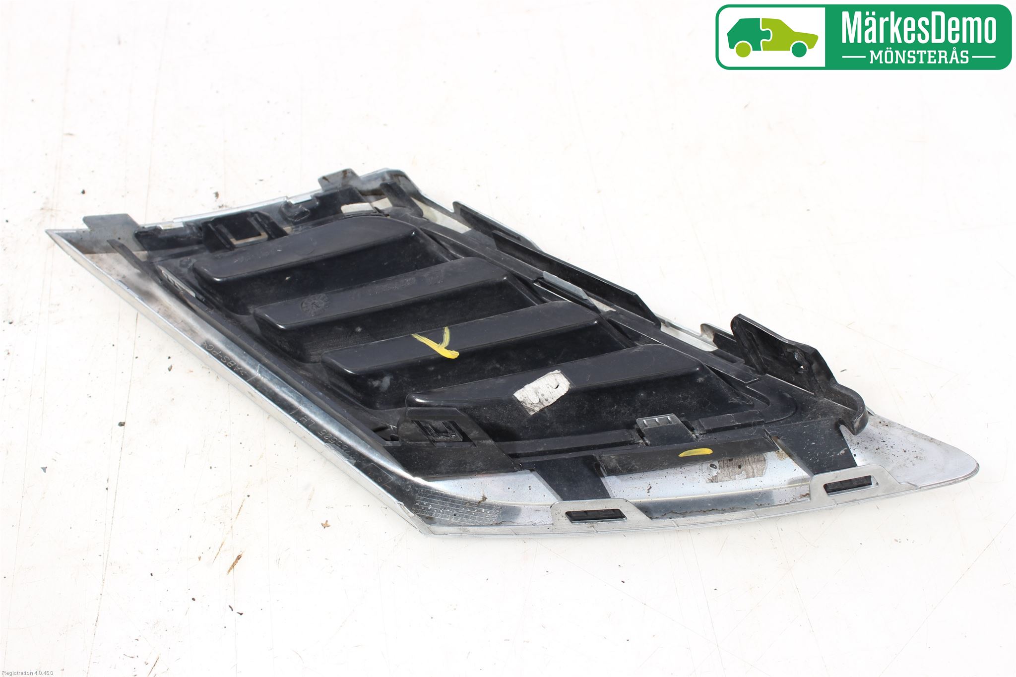 Saab 9-3 VER2/VER3 08-15 Grilldel Vänster