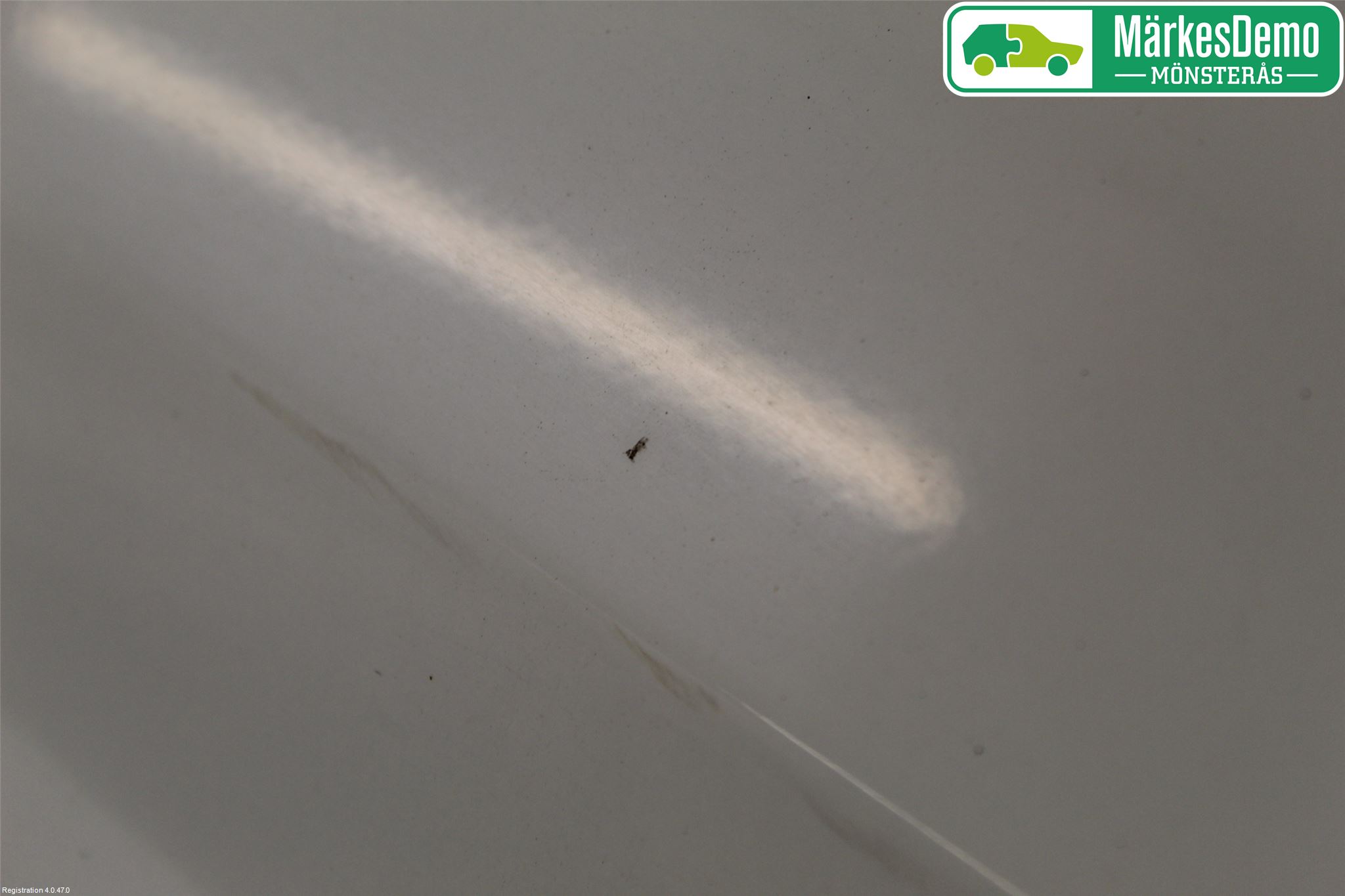 Opel COMBO D 12-18 Dörr Bak Van-Skåp Höger