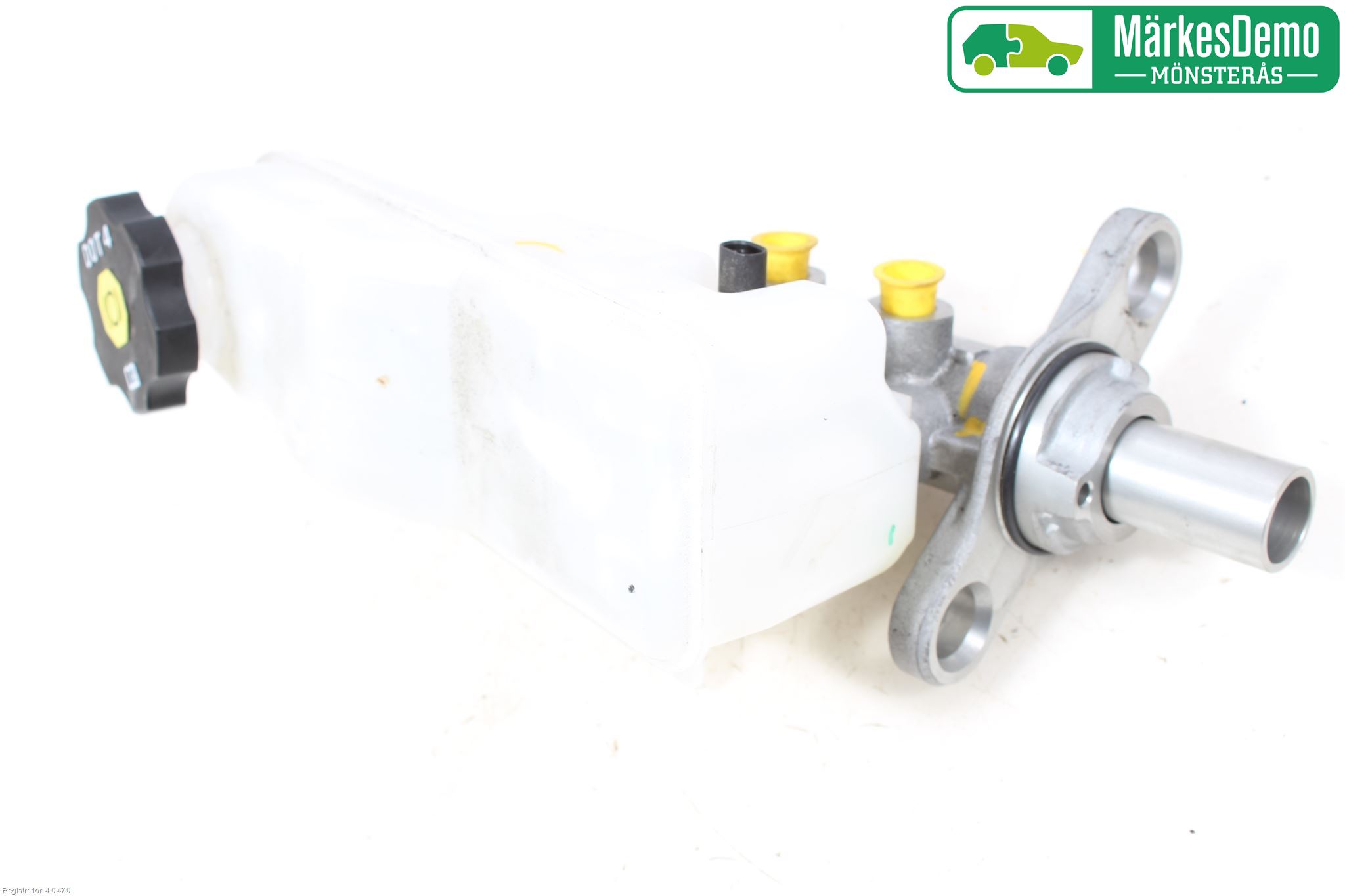 Opel INSIGNIA 17- Broms Huvudcylinder