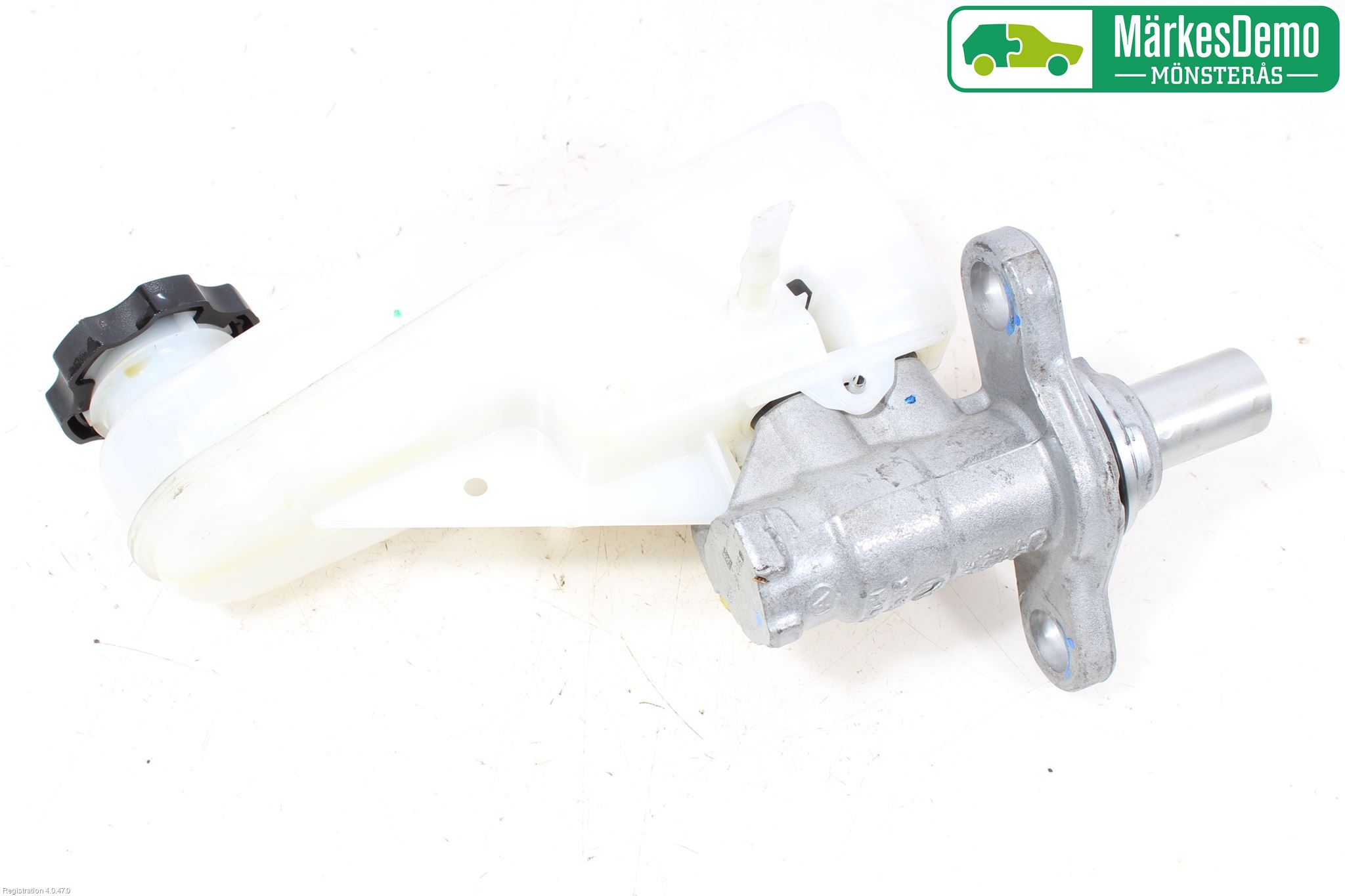 Opel INSIGNIA 17- Broms Huvudcylinder