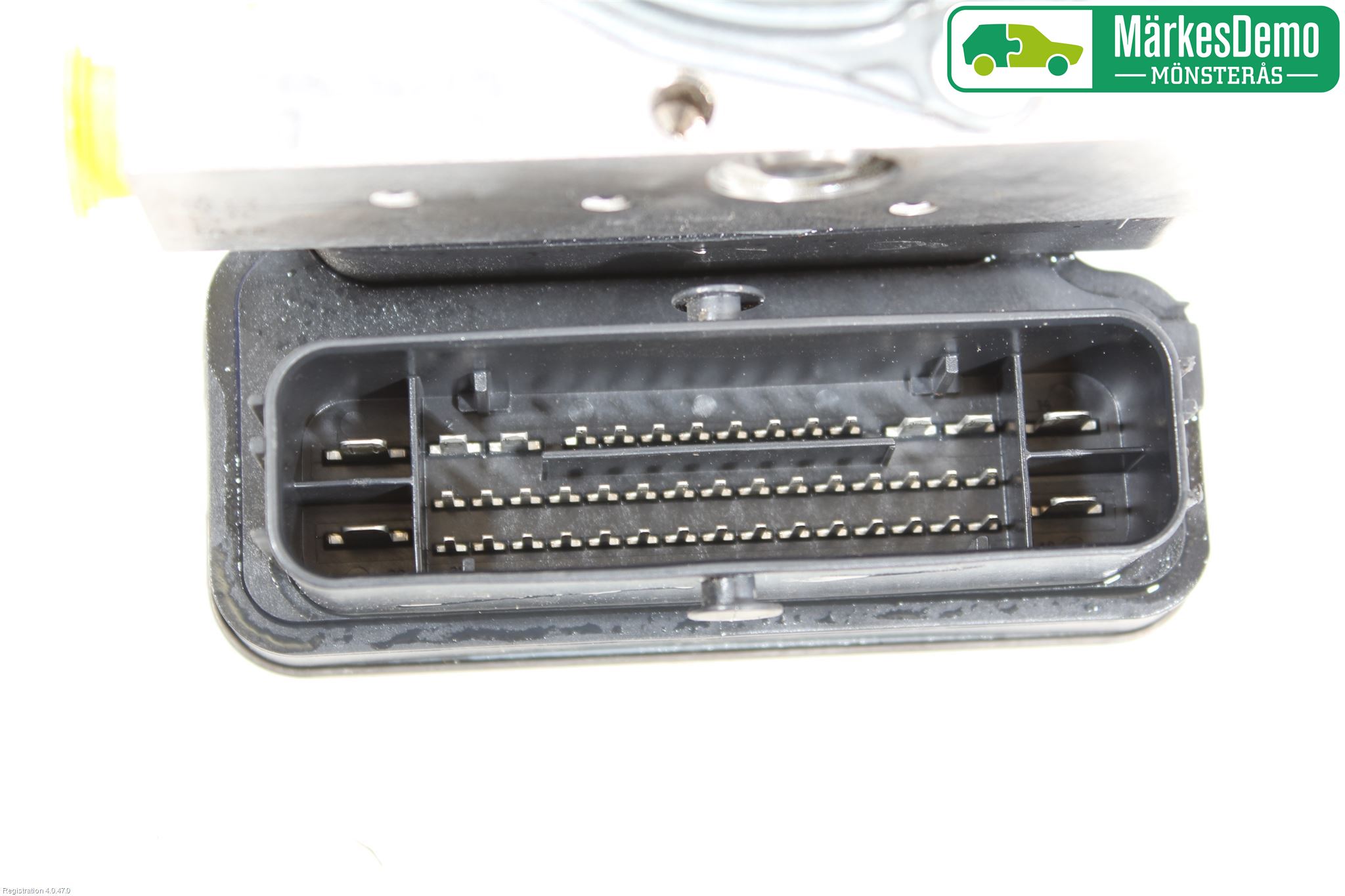 Opel INSIGNIA 17- Abs Hydraulaggregat