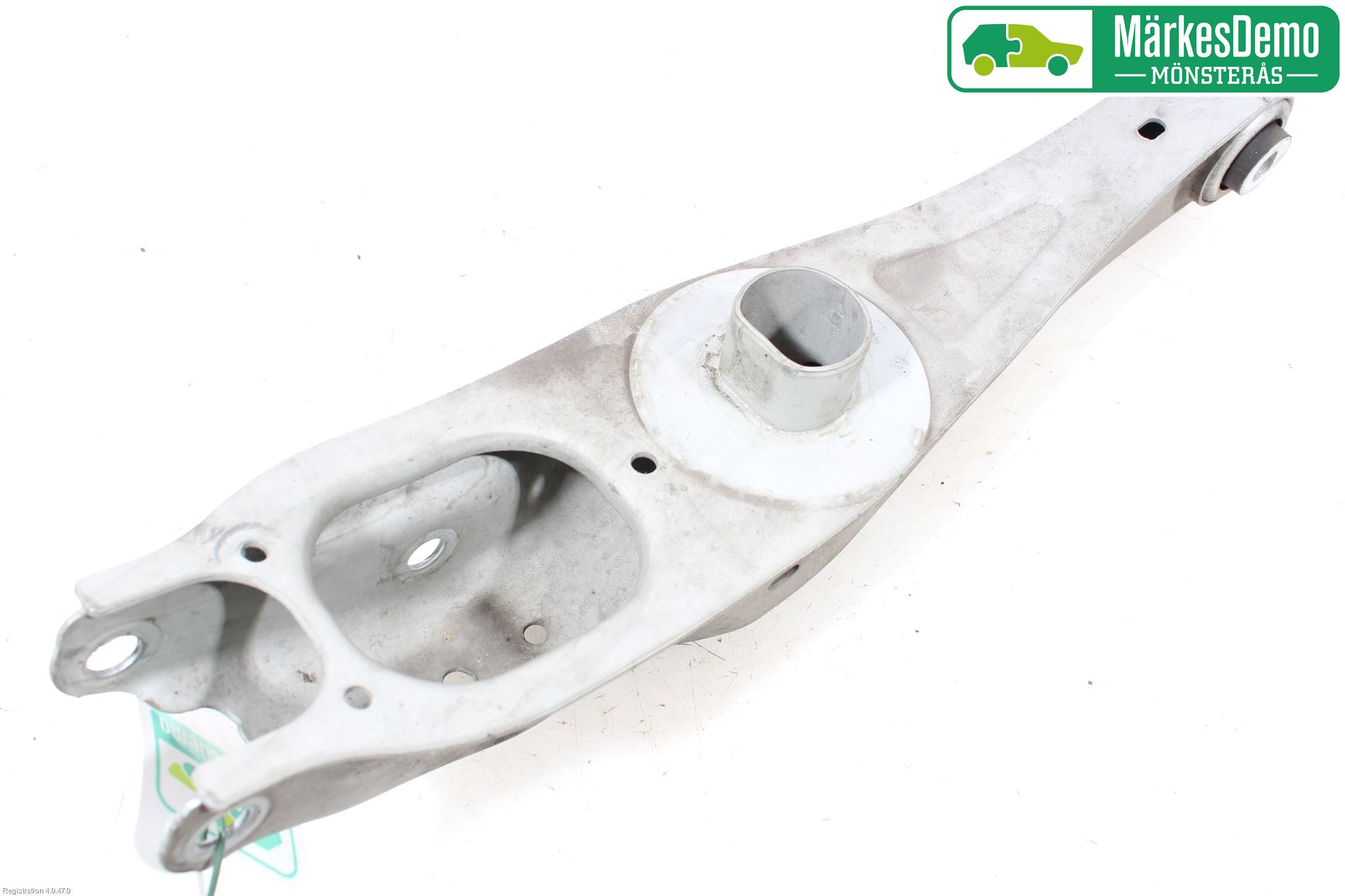 Opel INSIGNIA 17- Bärarm Bak Höger