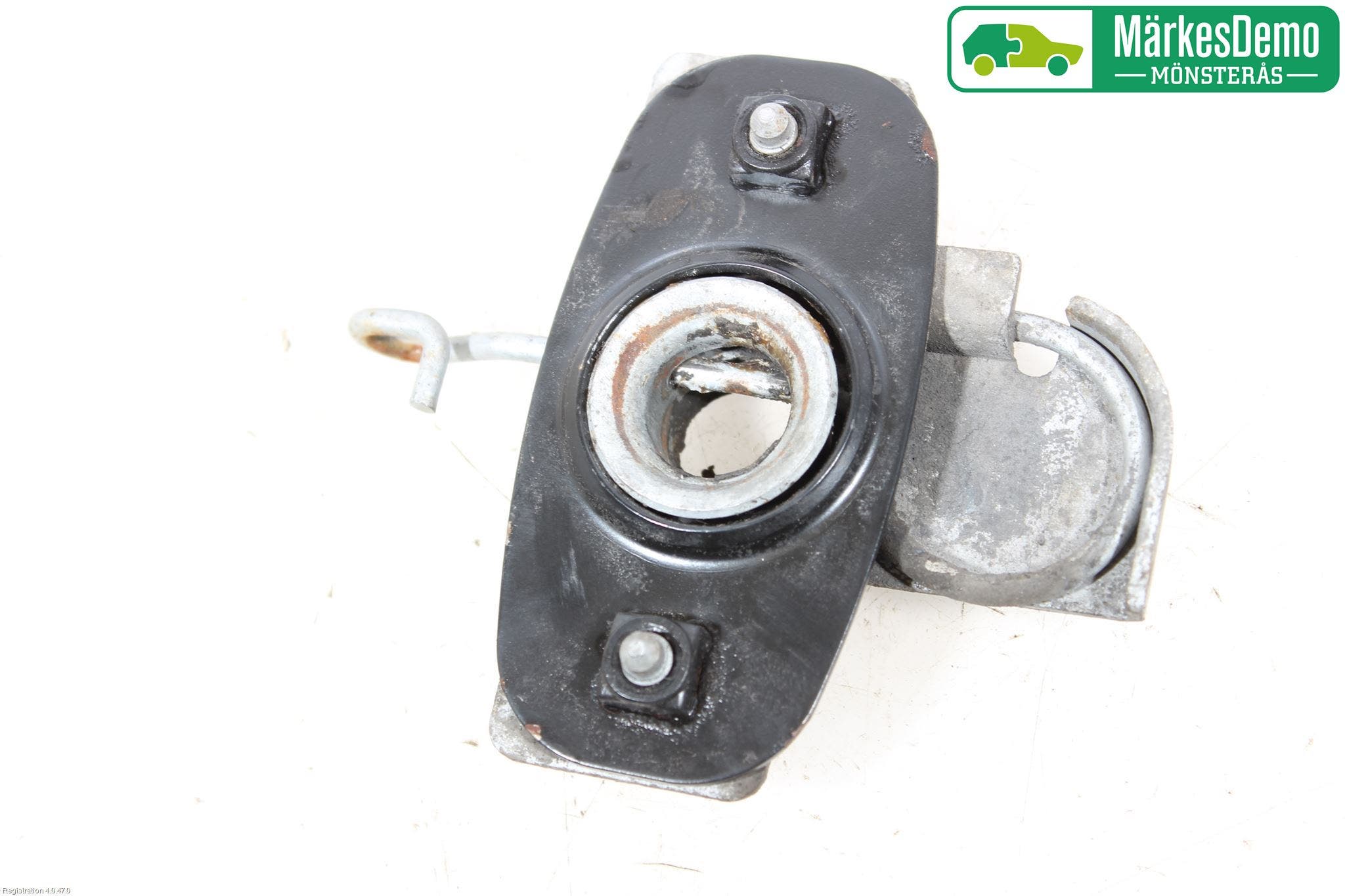 Saab 9-3 VER2/VER3 08-15 Huvlås