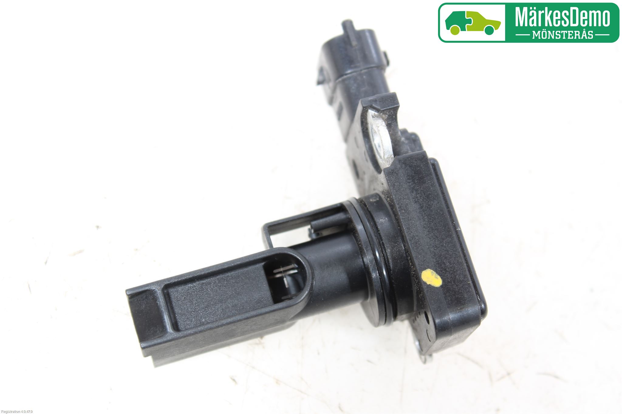 Saab 9-3 VER2/VER3 08-15 Injluftmassamätare