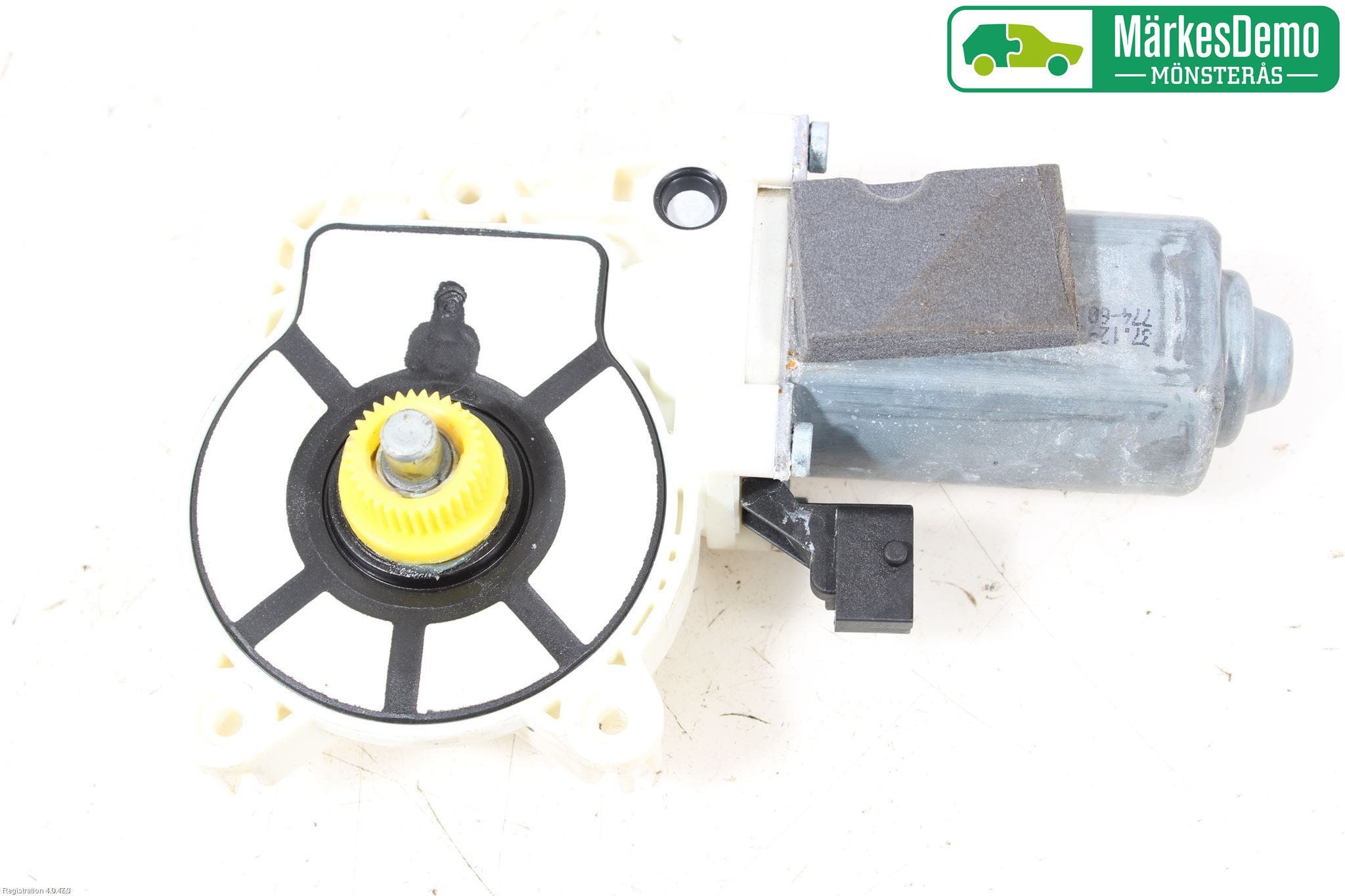 Saab 9-3 VER2/VER3 08-15 Fönsterhissmotor