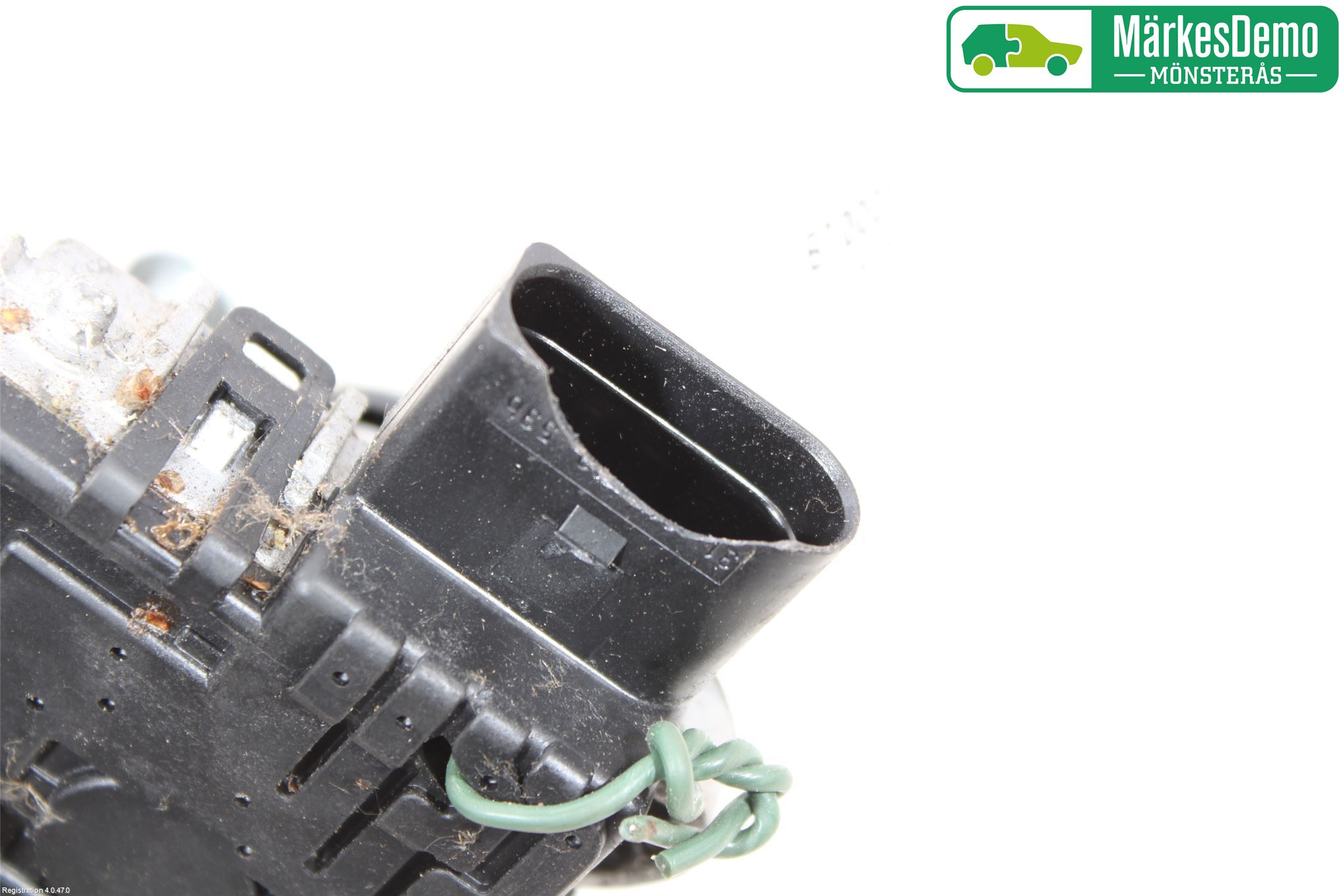 Seat EXEO Torkarmotor Vindruta