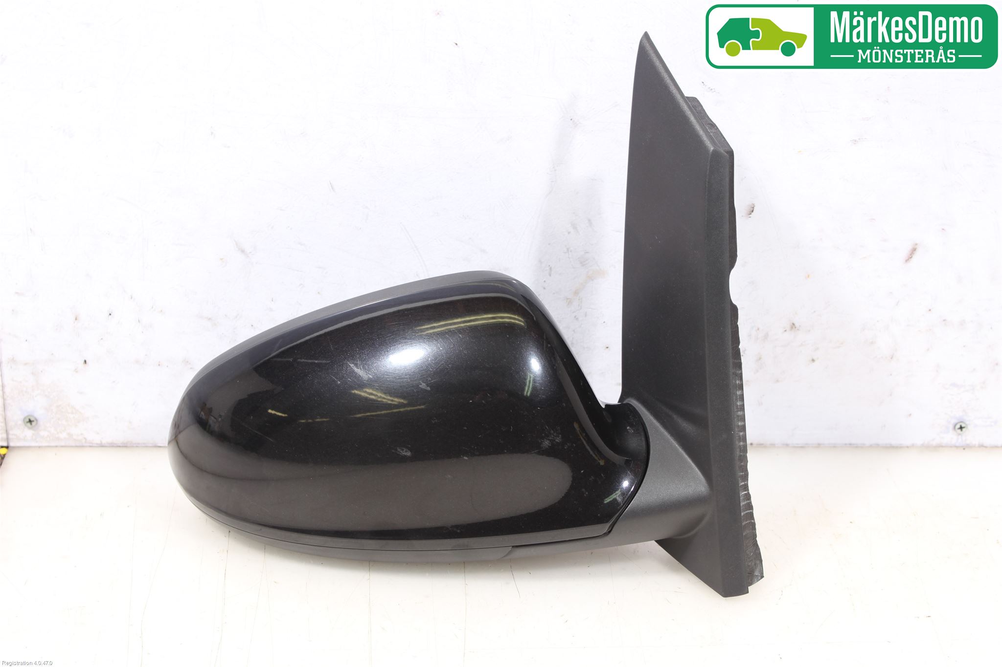Opel ASTRA J 10-15 Spegel Yttre El Hö