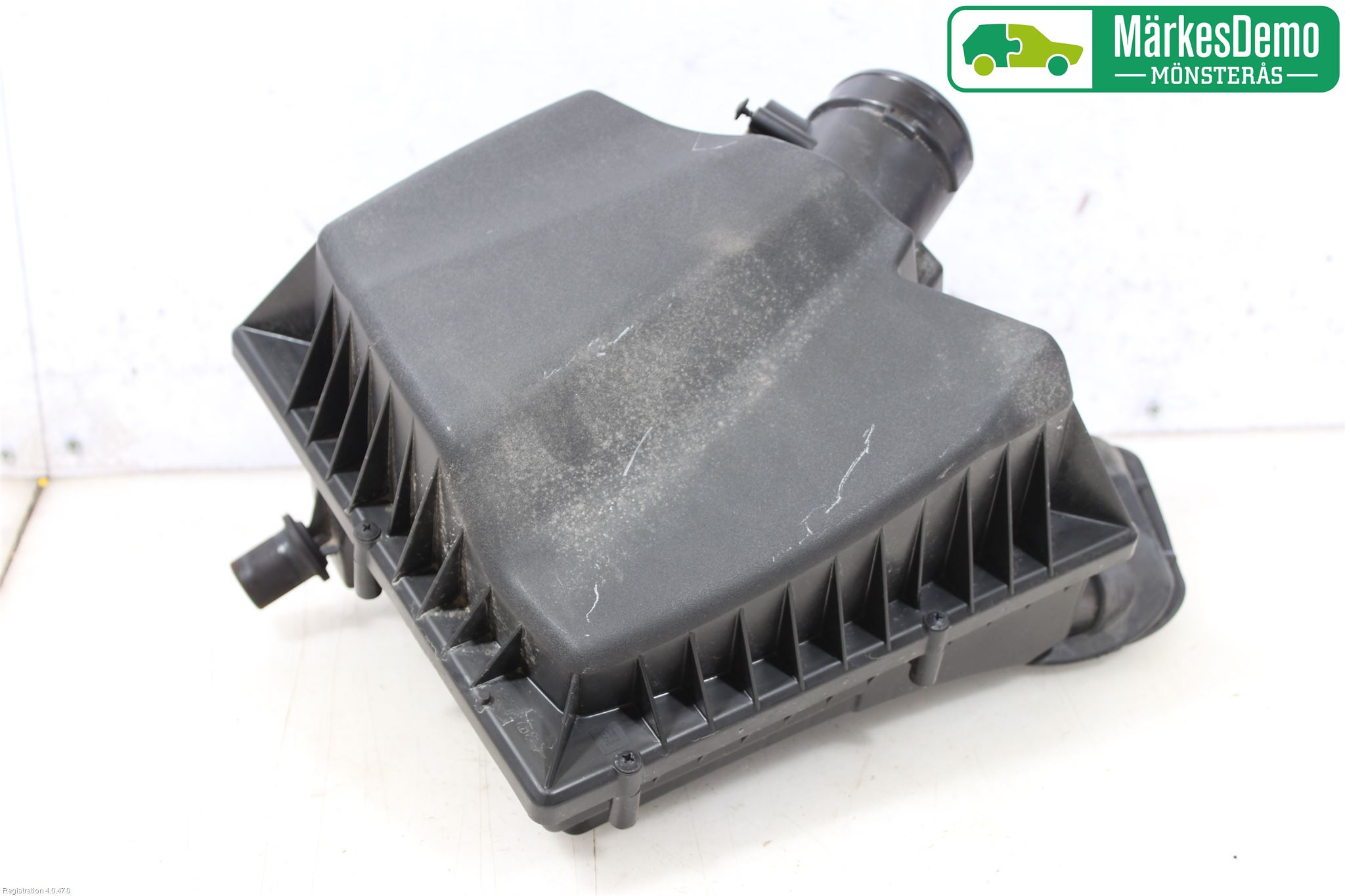 Opel ASTRA J 10-15 Luftrenare