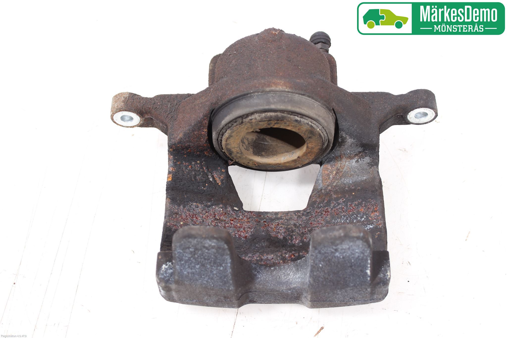 Opel ASTRA J 10-15 Bromsok Fram Höger