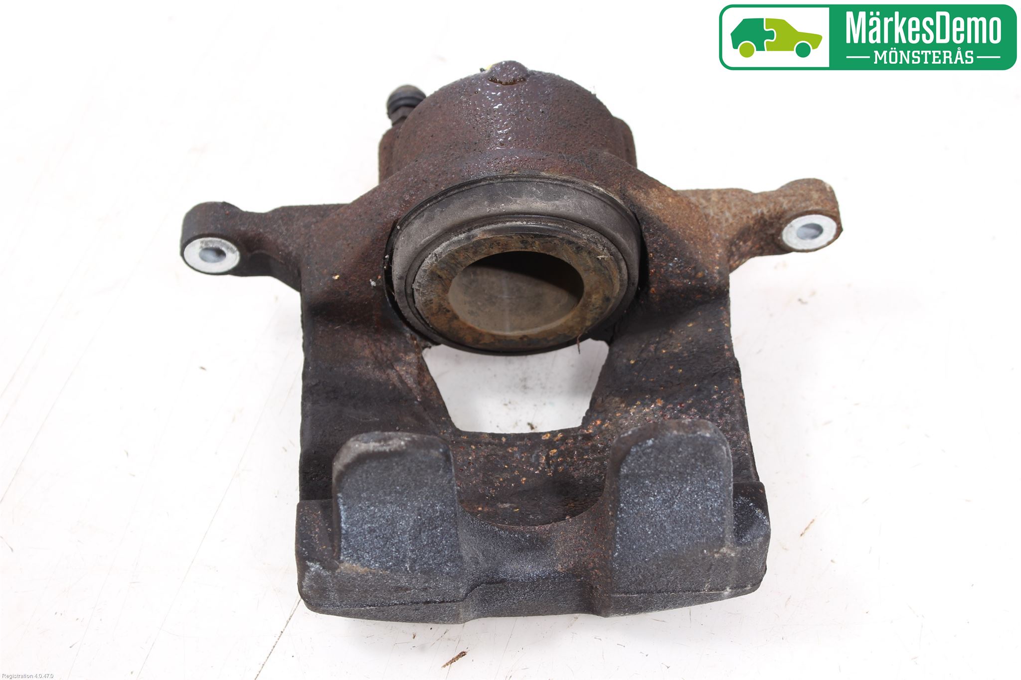 Opel ASTRA J 10-15 Bromsok Fram Vänster