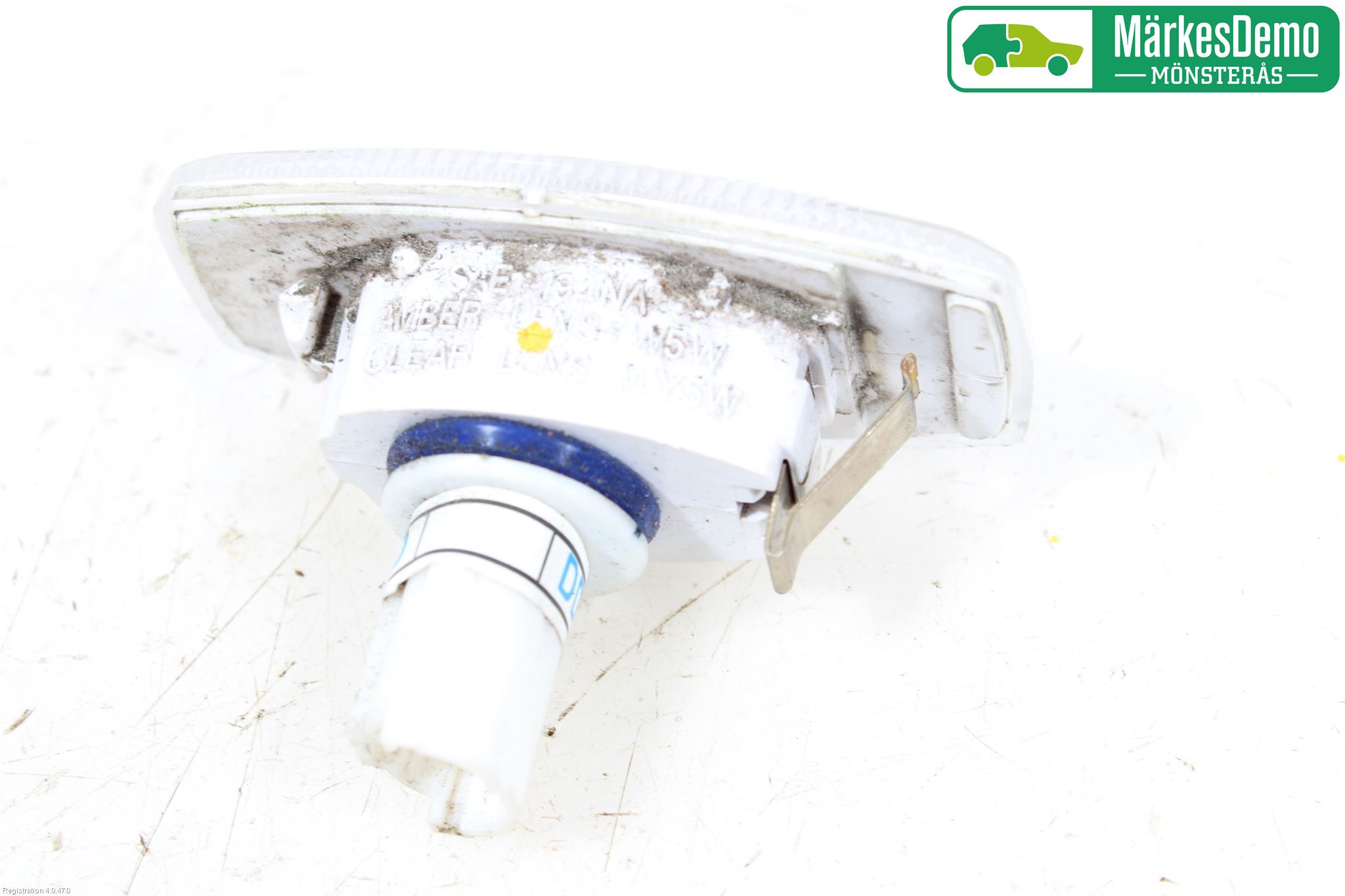 Chevrolet AVEO Blinkers Sidoblinkers Hö