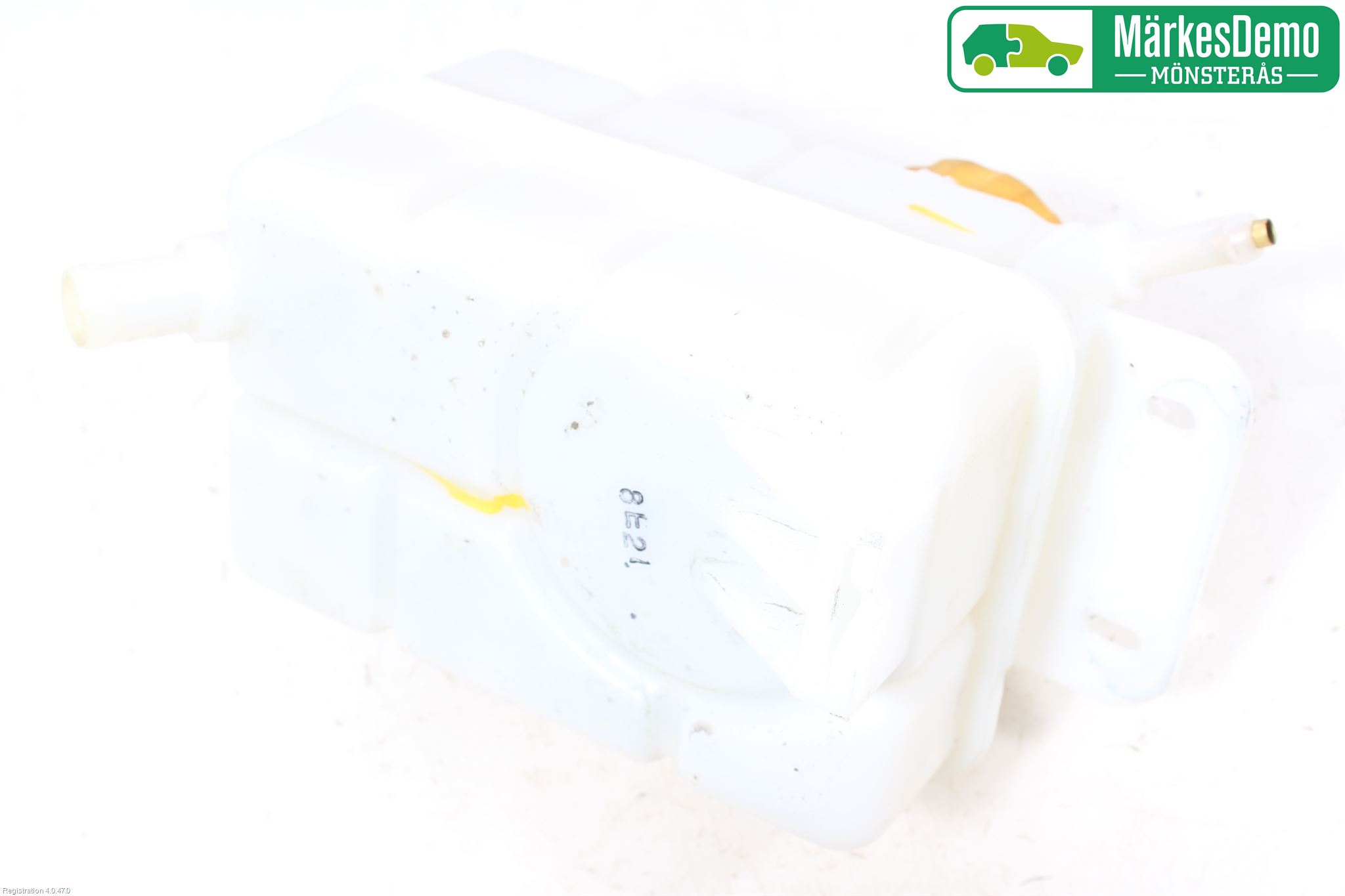 Chevrolet AVEO Expansionstank