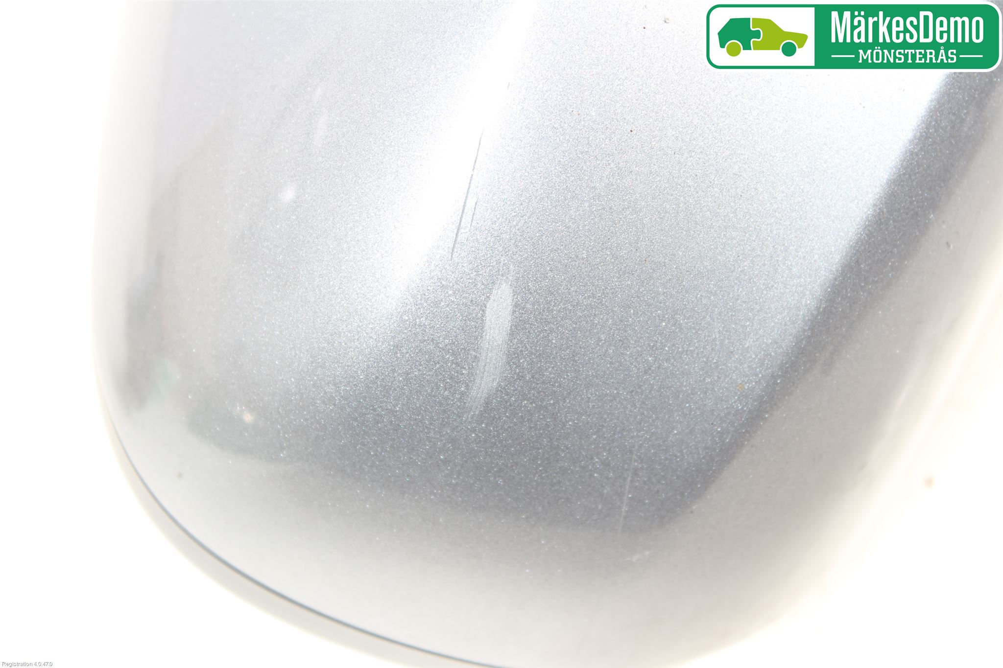 BMW 3 E90/91 SED/TOU 05-12 Spegel Yttre El Hö