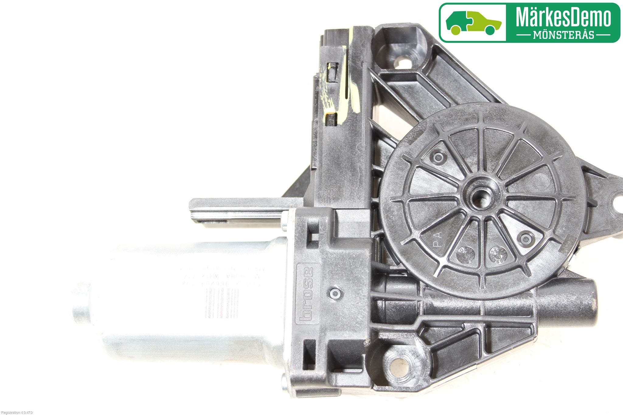 Volvo S60 11-13 Fönsterhissmotor