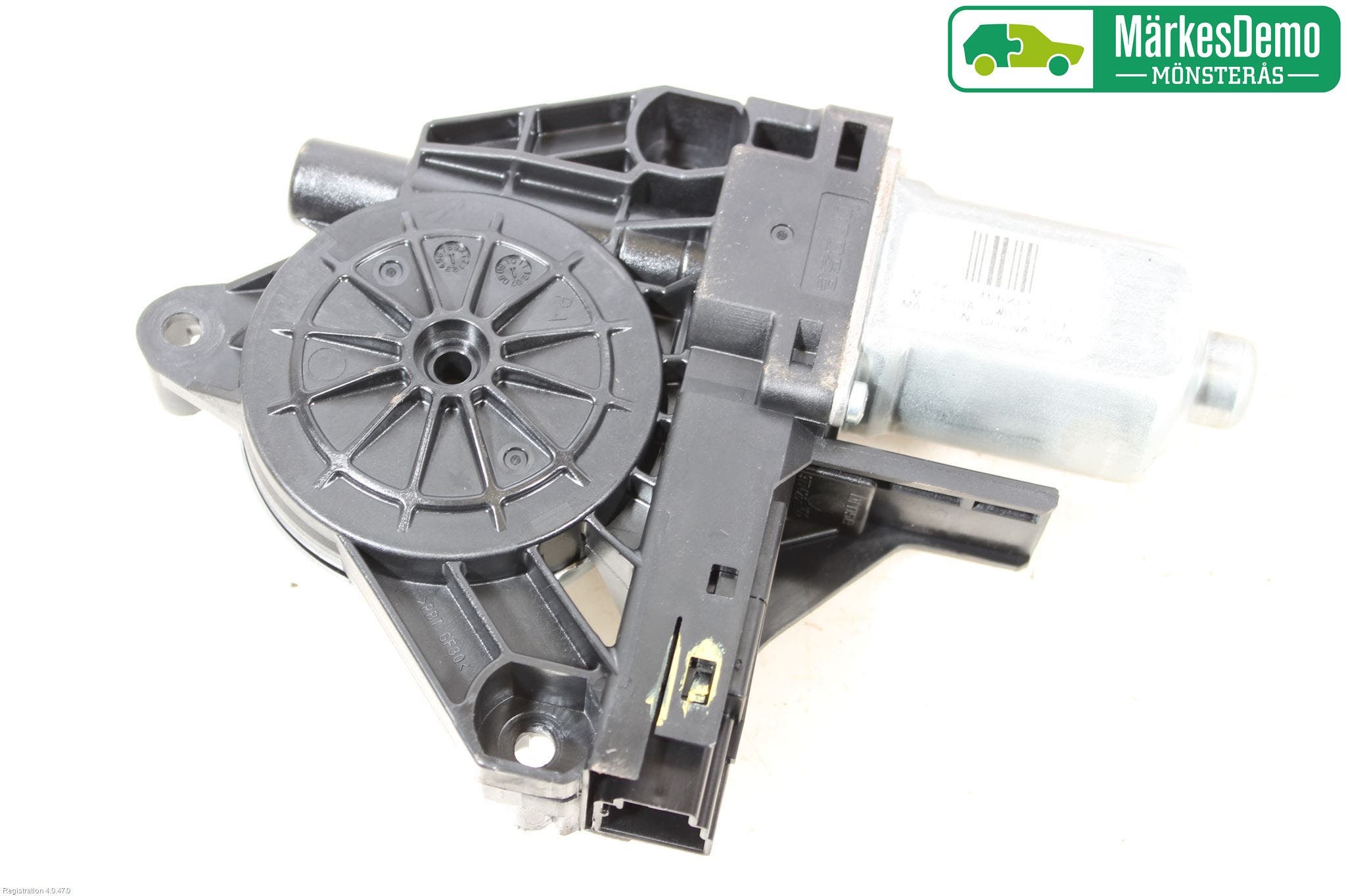 Volvo S60 11-13 Fönsterhissmotor