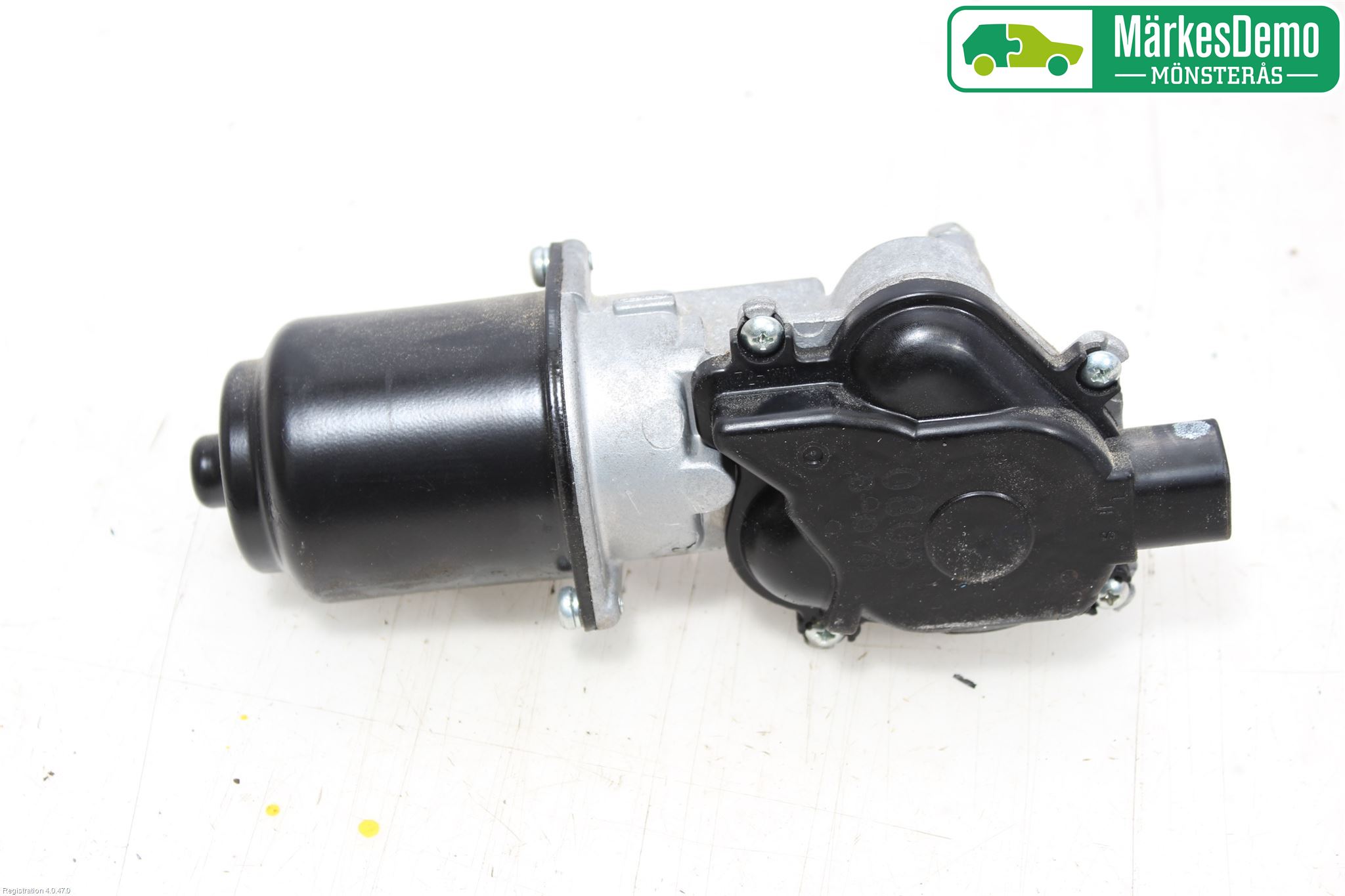 Mitsubishi LANCER 07-14 Torkarmotor Vindruta