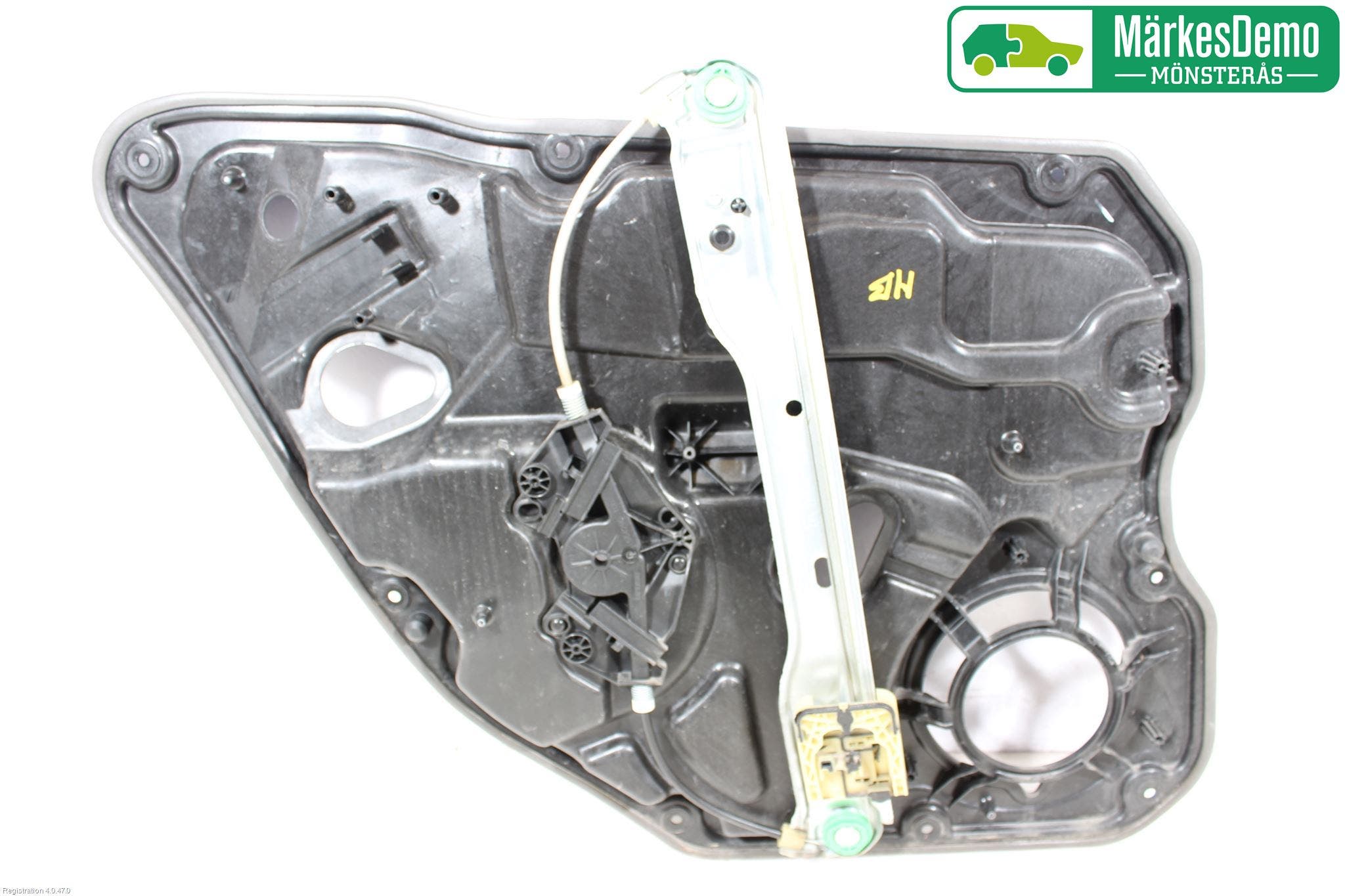 Volvo S60 11-13 Fönsterhissmekanism