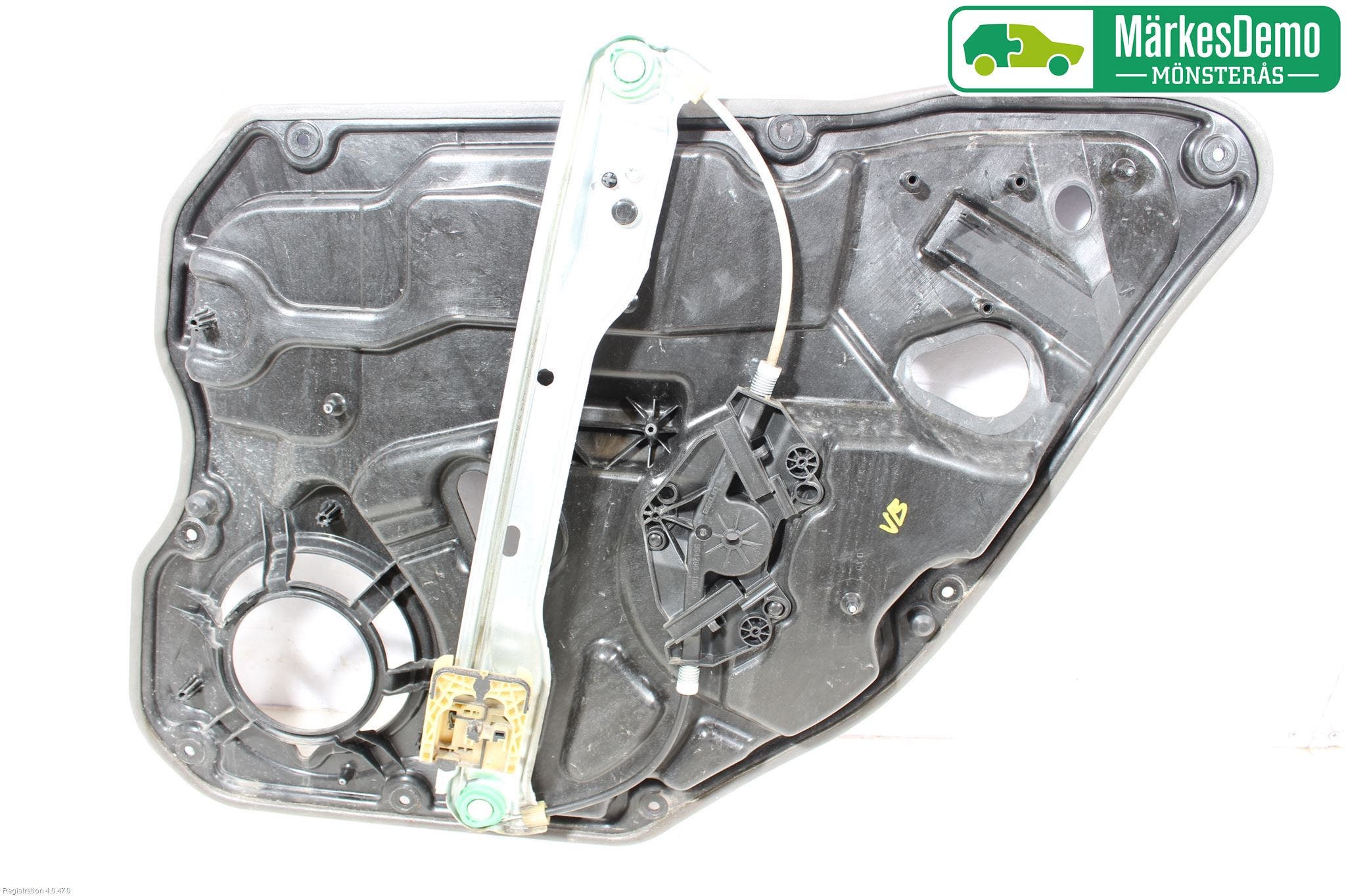 Volvo S60 11-13 Fönsterhissmekanism