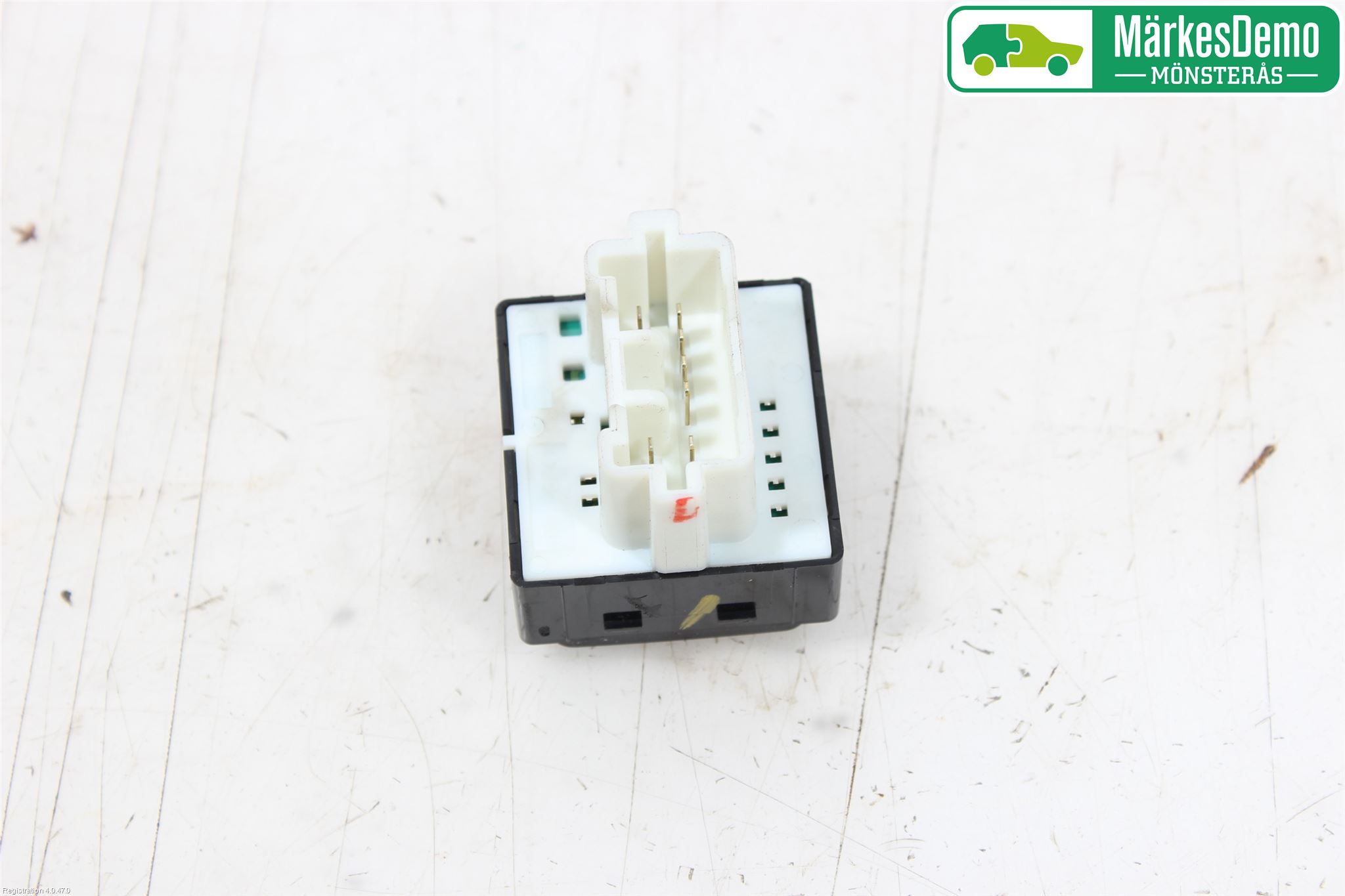 Mitsubishi LANCER 07-14 Strömställare Spegel