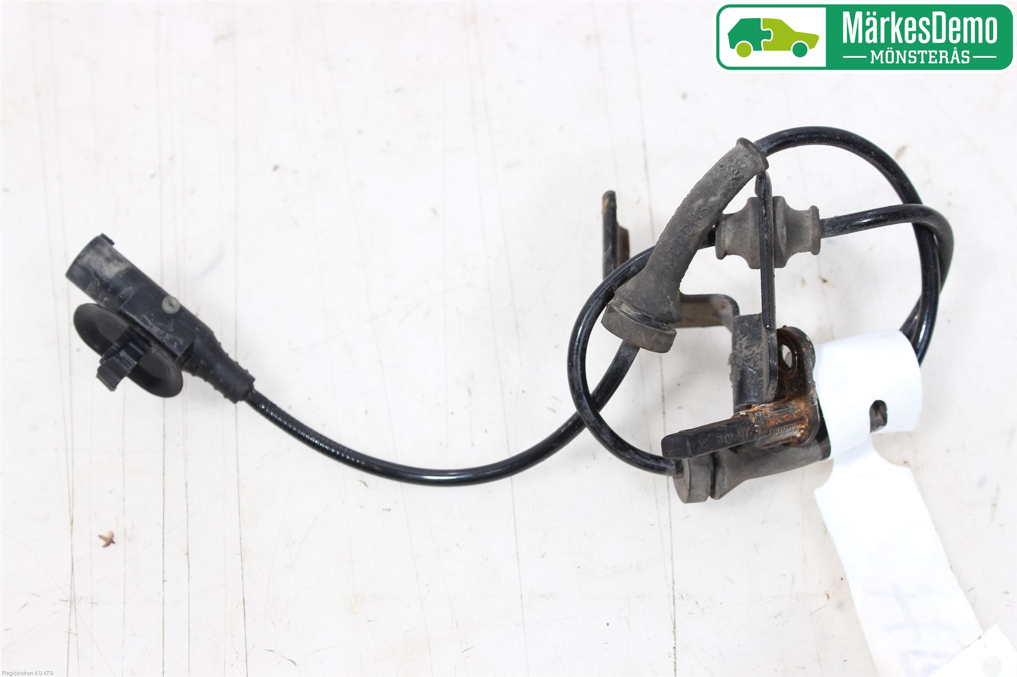 Opel COMBO D 12-18 Abs Sensor