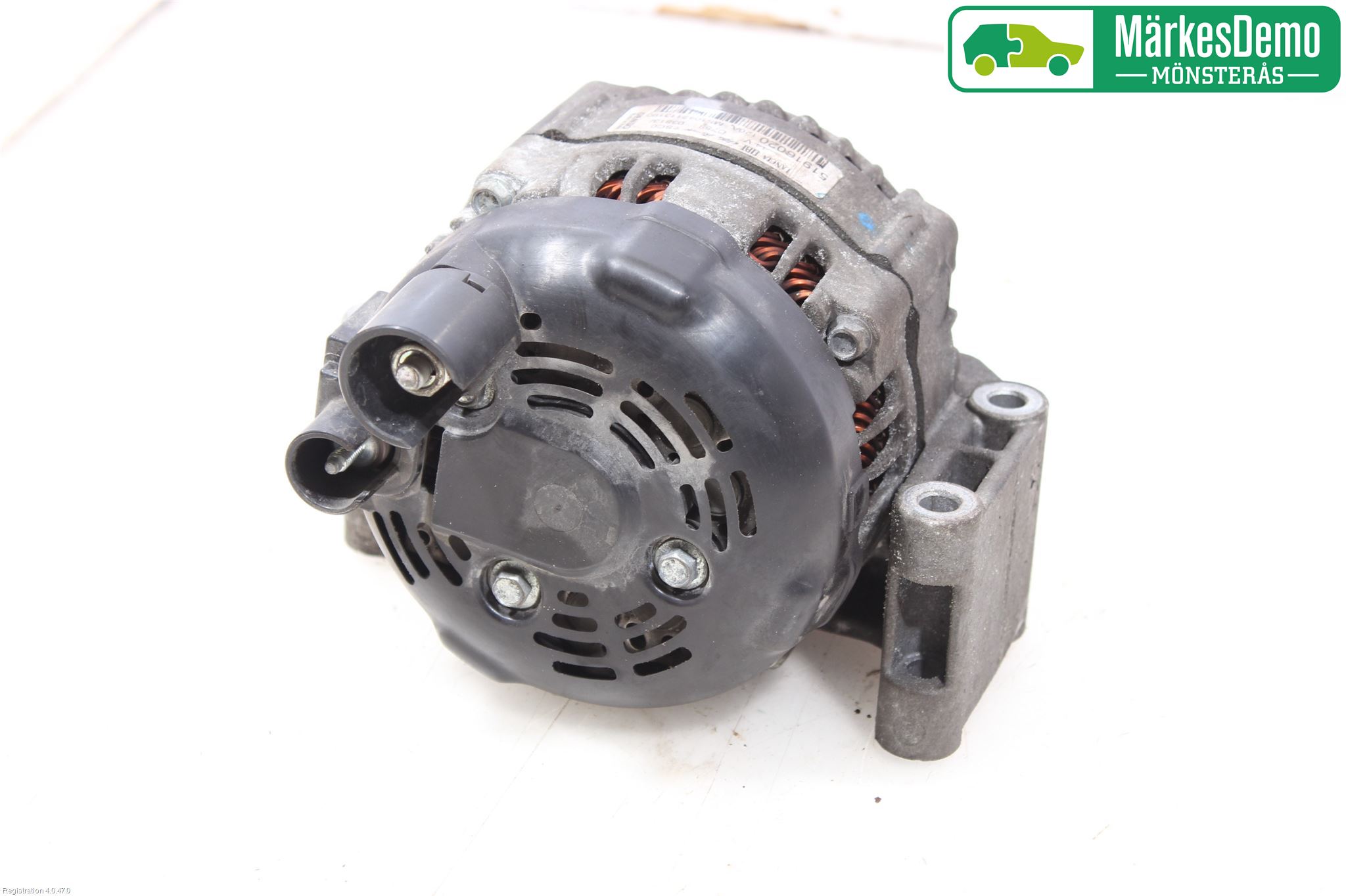 Opel COMBO D 12-18 Generator